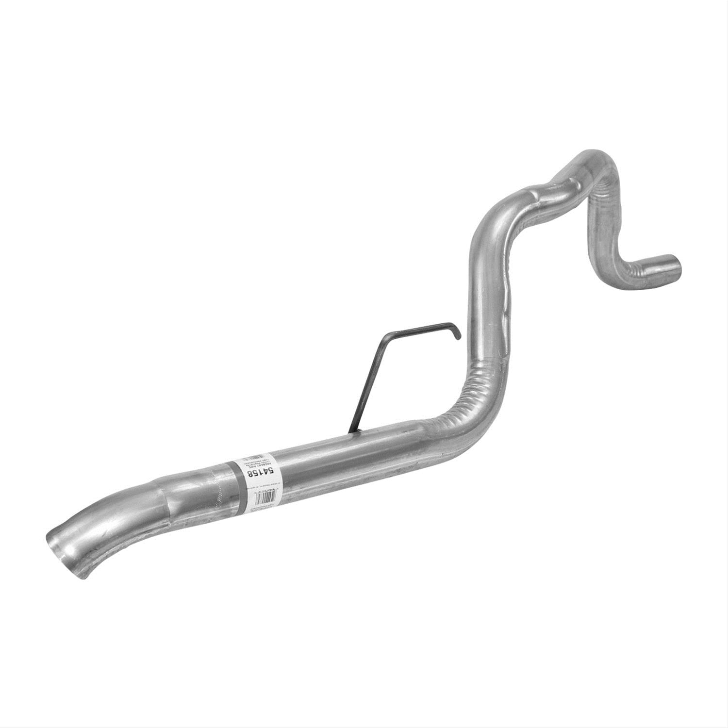best muffler for jeep grand cherokee