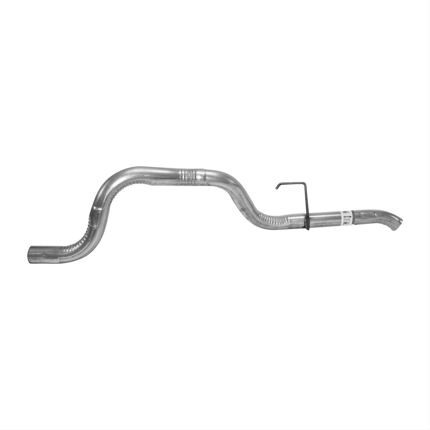 AP Exhaust 54158 AP Exhaust Intermediate Pipes Summit Racing