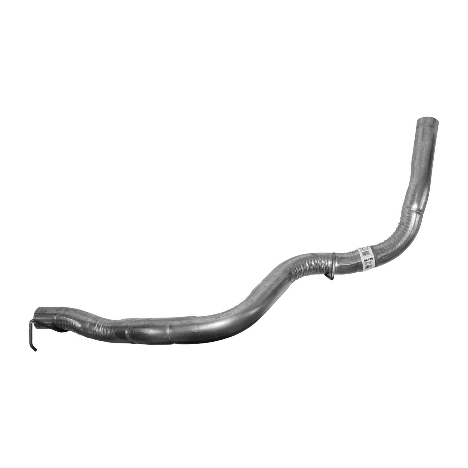 AP Exhaust 54170 AP Exhaust Intermediate Pipes | Summit Racing
