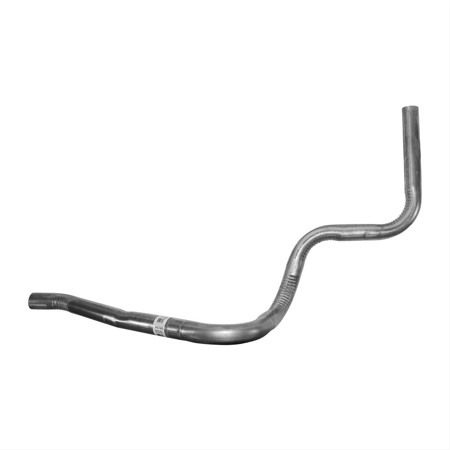 AP Exhaust 54785 AP Exhaust Intermediate Pipes | Summit Racing