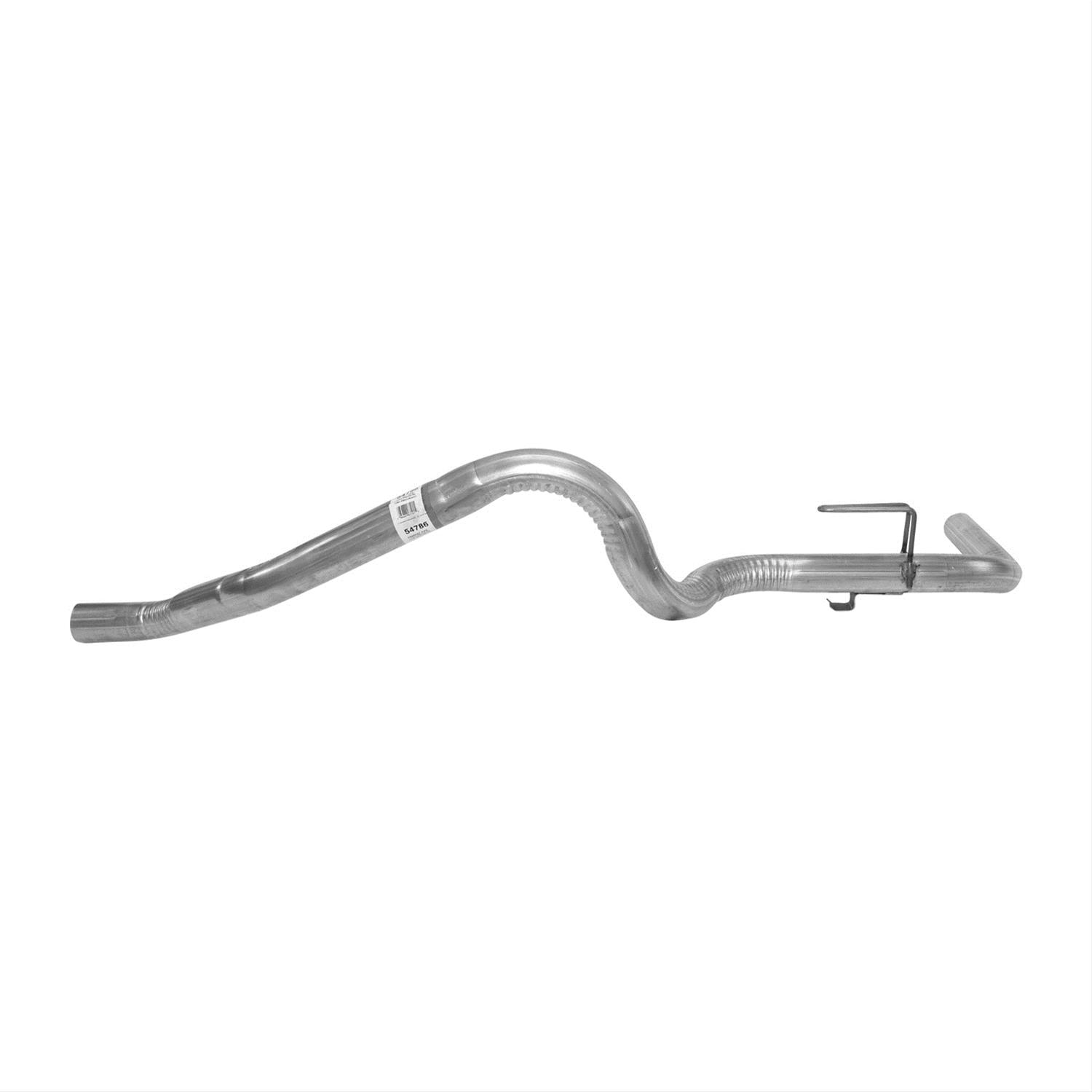 AP Exhaust 54786 AP Exhaust Intermediate Pipes Summit Racing