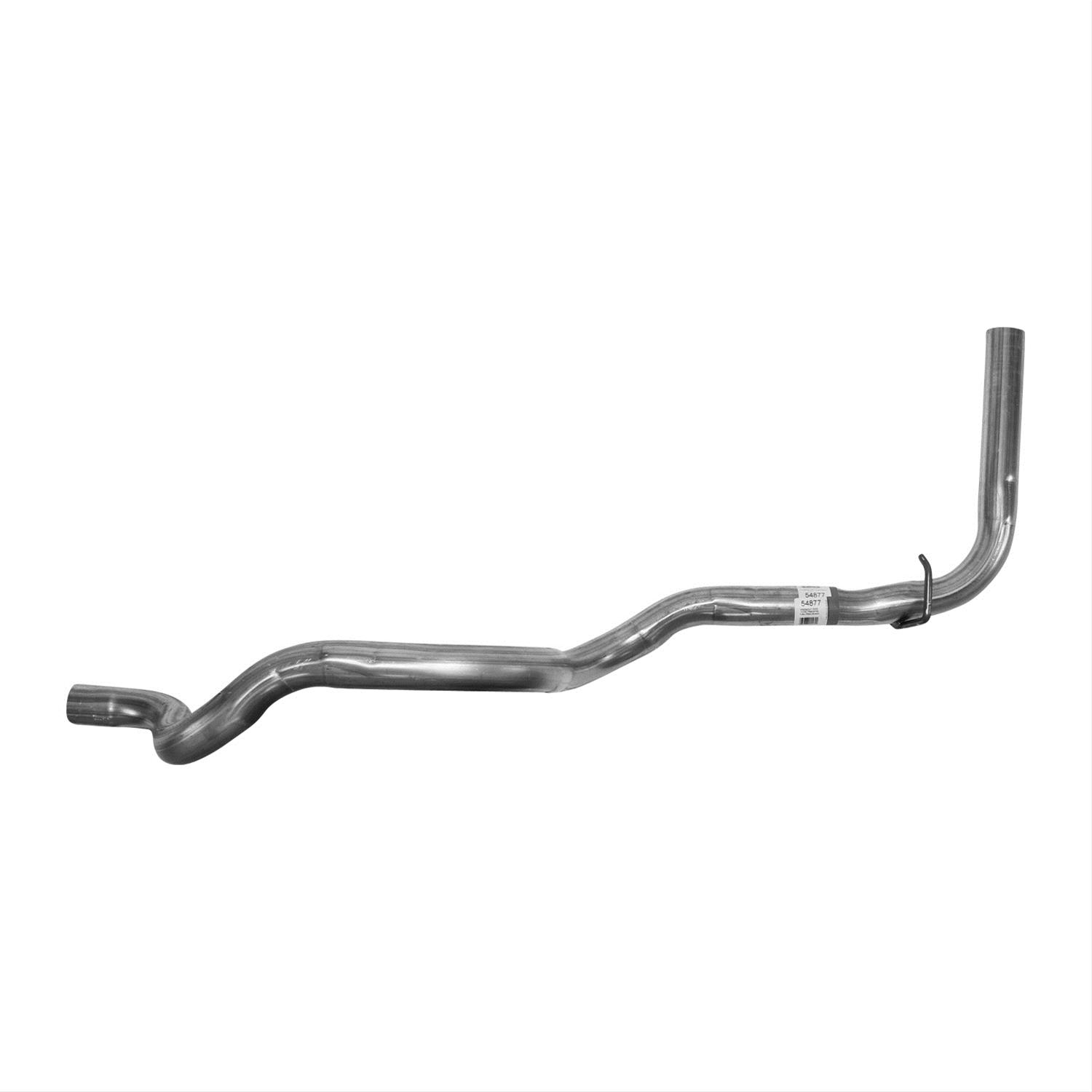 AP Exhaust 54877 AP Exhaust Intermediate Pipes | Summit Racing