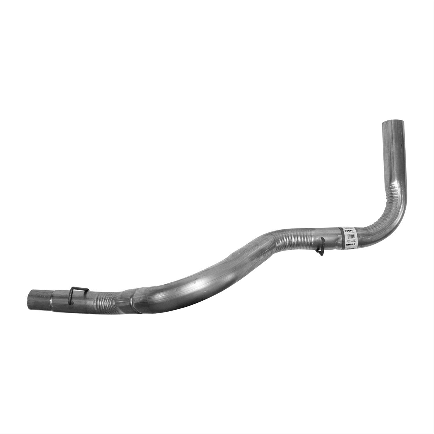AP Exhaust 54909 AP Exhaust Intermediate Pipes Summit Racing