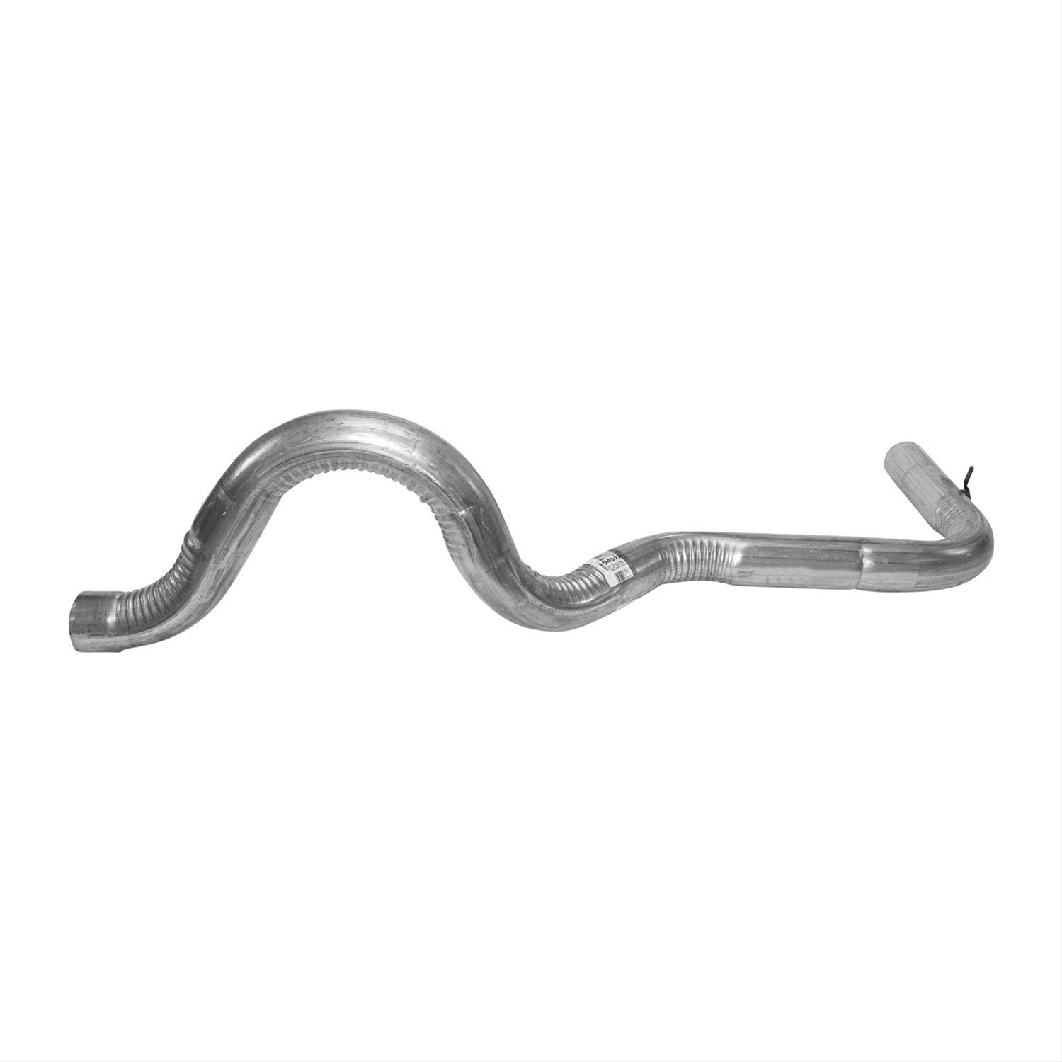 AP Exhaust 54912 AP Exhaust Intermediate Pipes | Summit Racing