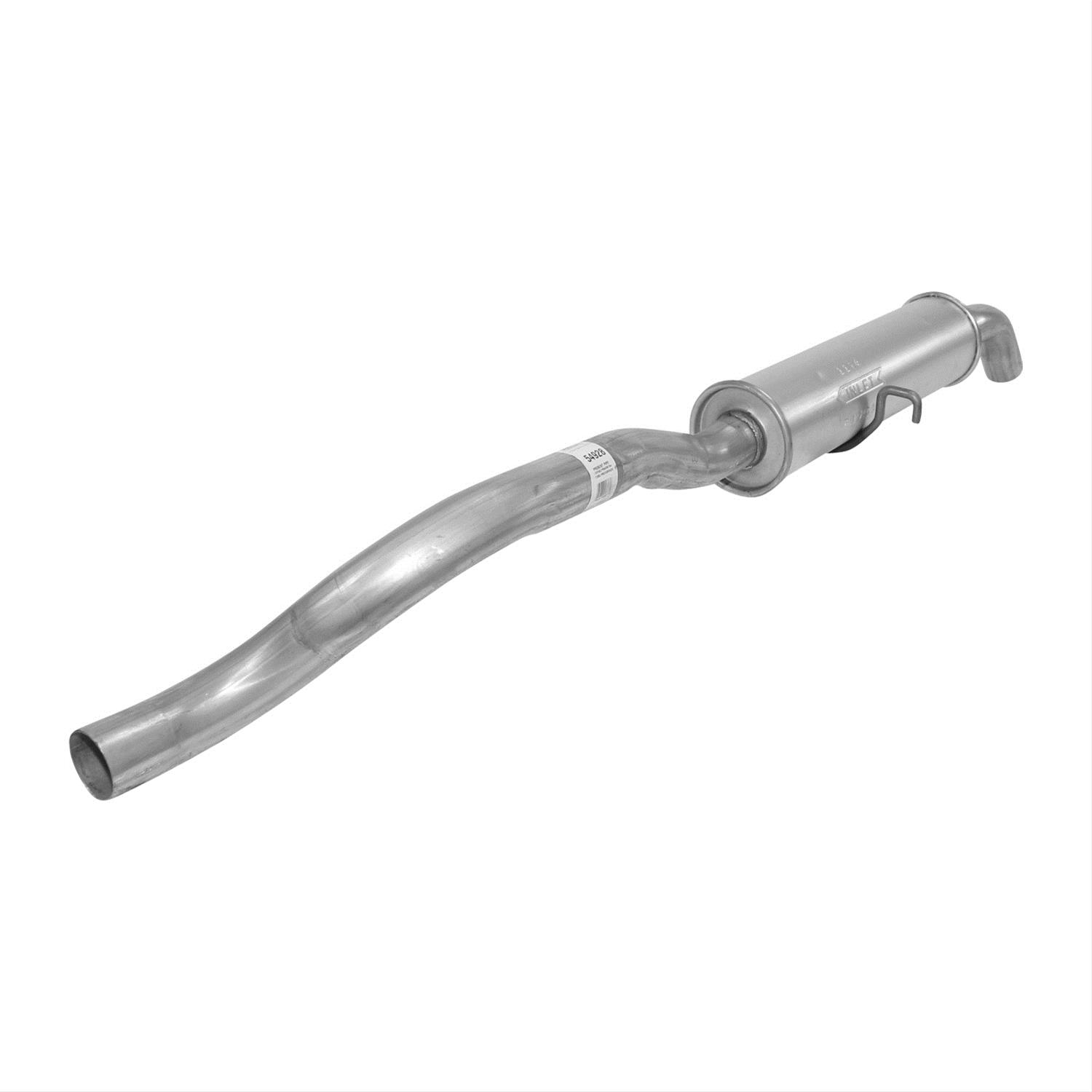 AP Exhaust 54928 AP Exhaust Resonators Summit Racing