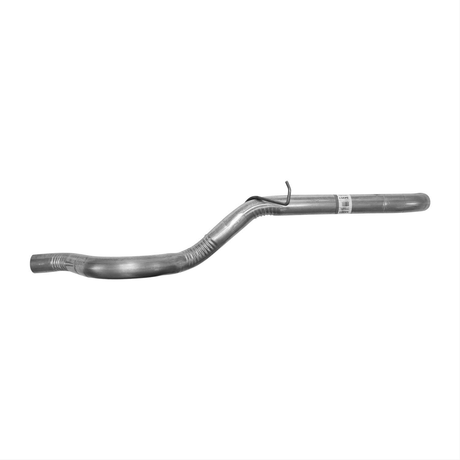 AP Exhaust 54951 AP Exhaust Intermediate Pipes Summit Racing