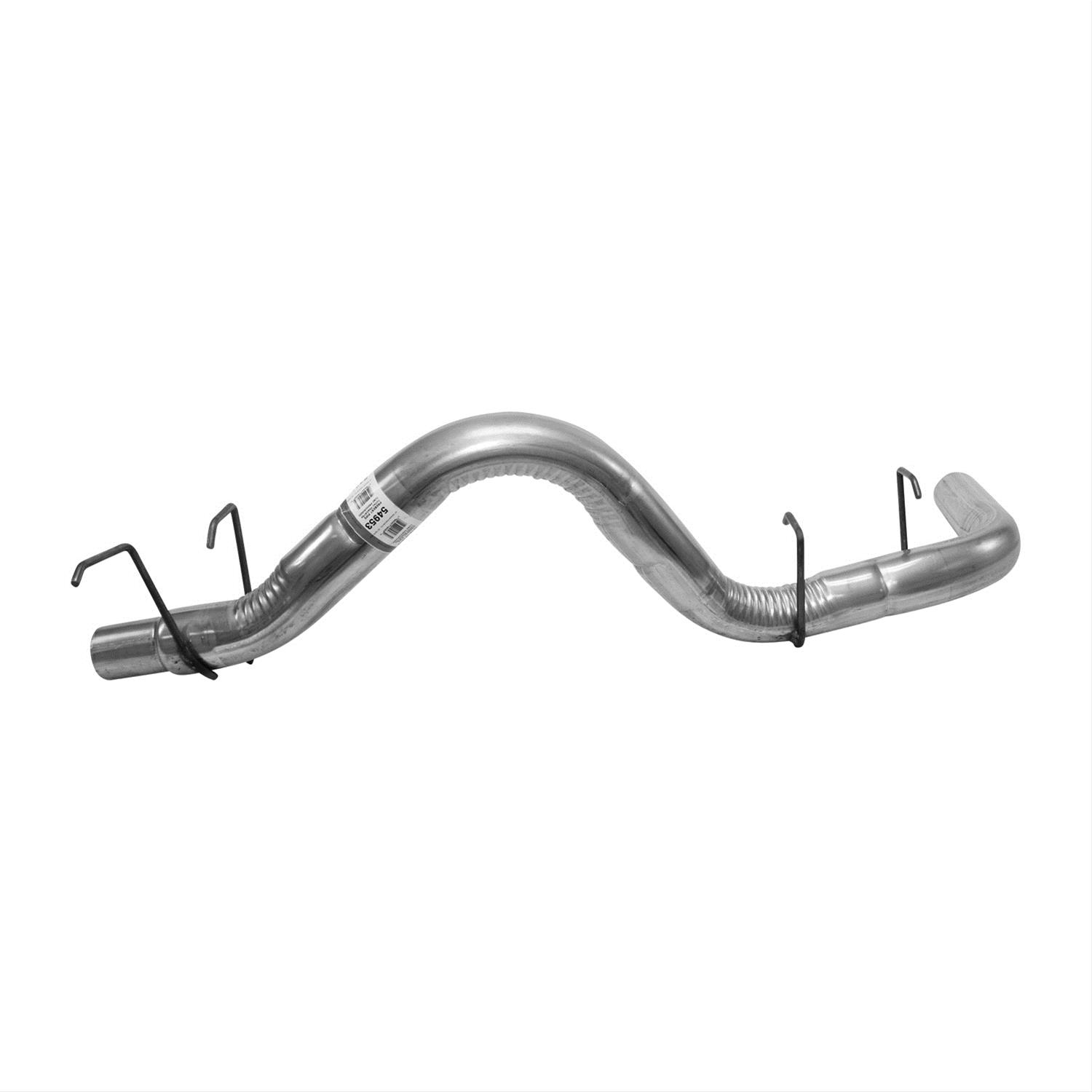 AP Exhaust 54953 AP Exhaust Intermediate Pipes Summit Racing