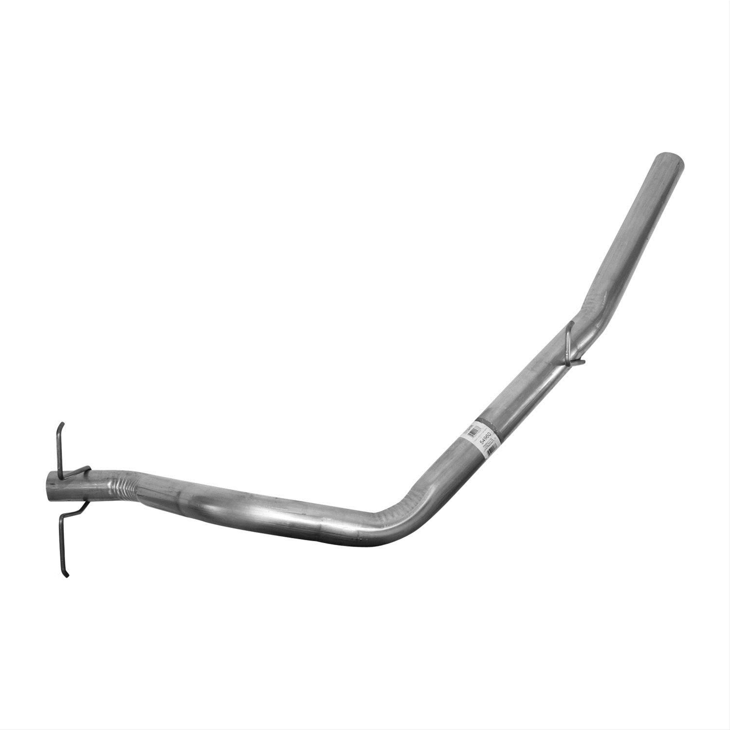 AP Exhaust 54960 AP Exhaust Intermediate Pipes Summit Racing