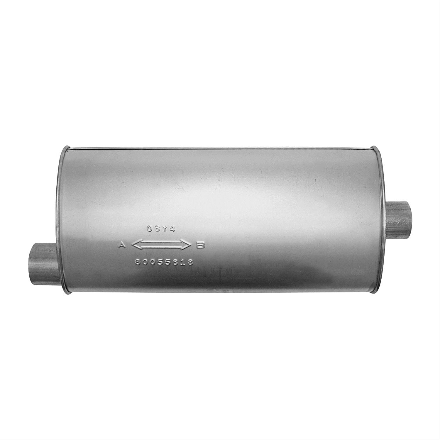 AP Exhaust 5561 AP Exhaust Silentone Series Mufflers | Summit