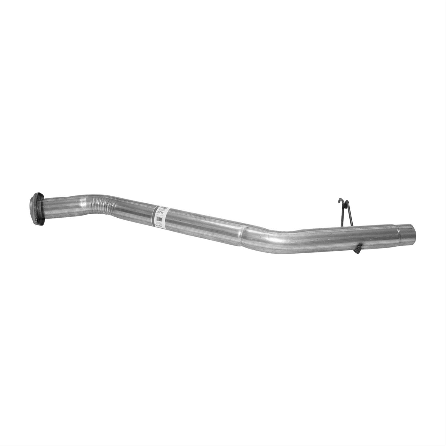 AP Exhaust 58396 AP Exhaust Intermediate Pipes Summit Racing