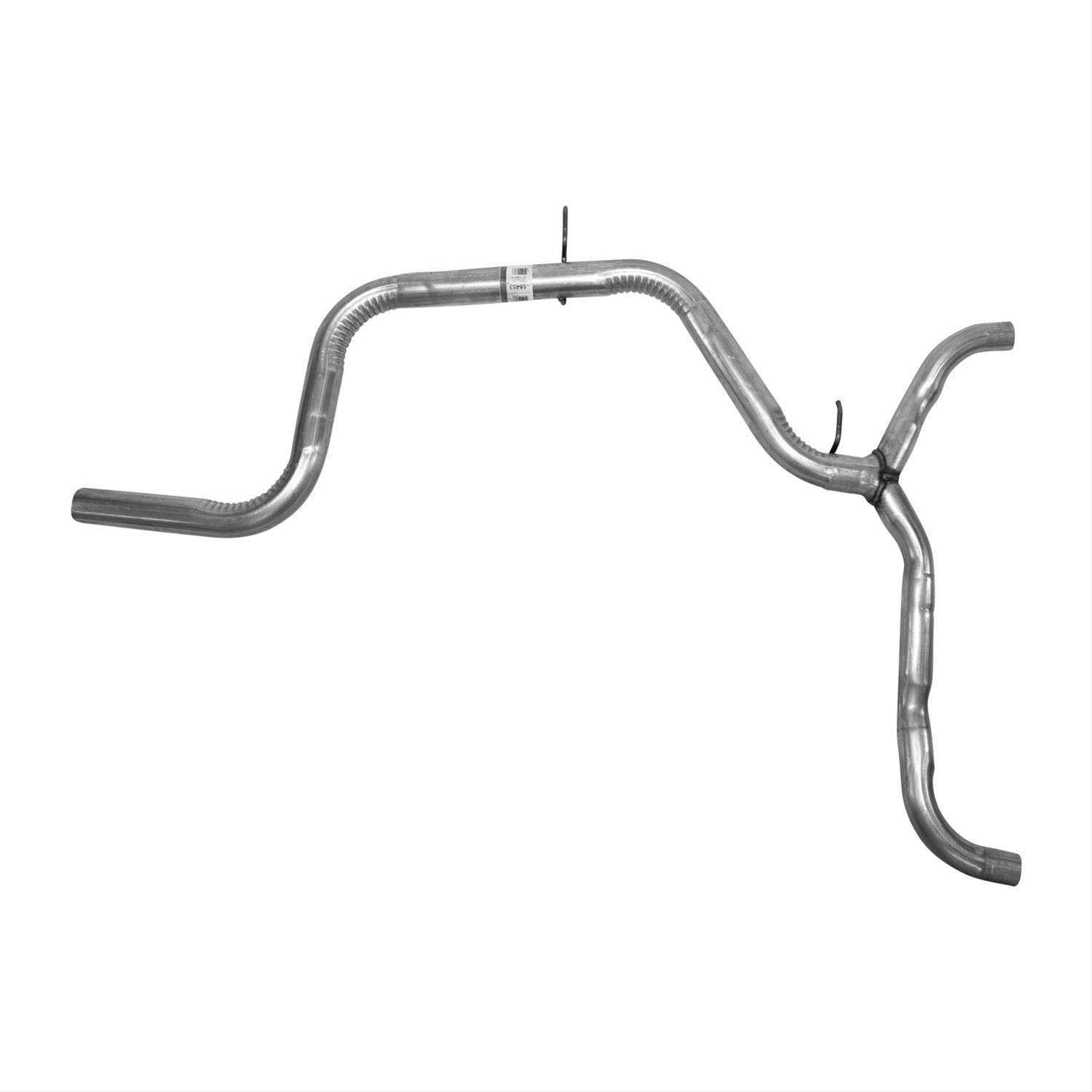 2006 PONTIAC GRAND PRIX AP Exhaust 58453 AP Exhaust Intermediate Pipes