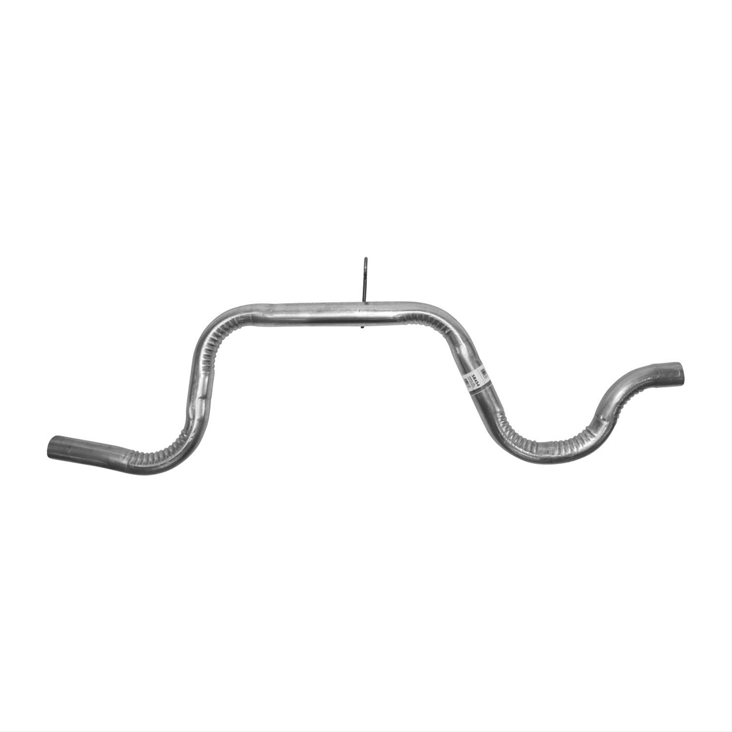 AP Exhaust 58454 AP Exhaust Intermediate Pipes | Summit Racing