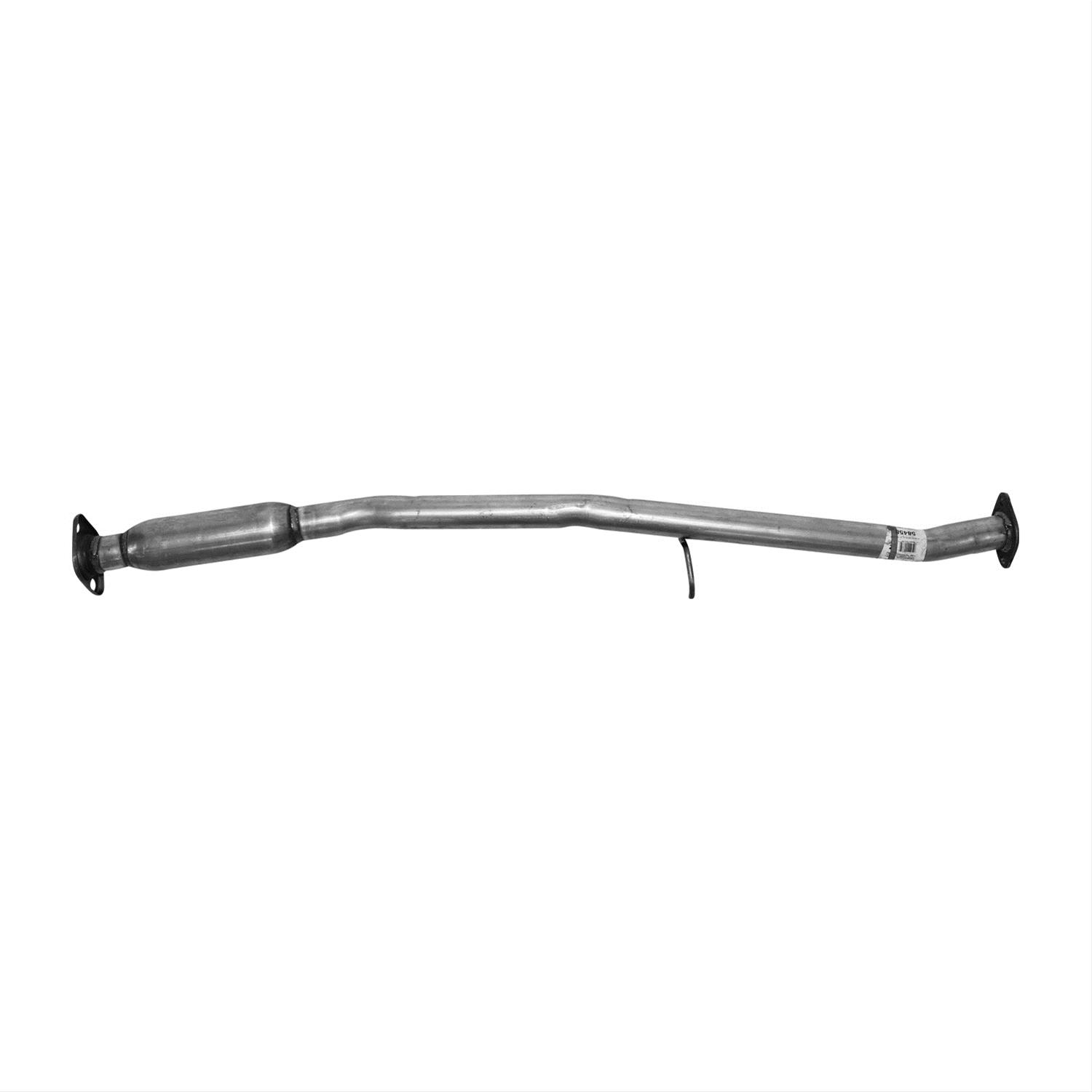 AP Exhaust 58458 AP Exhaust Intermediate Pipes Summit Racing