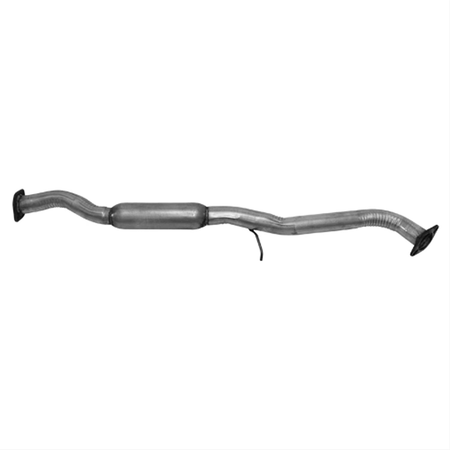 AP Exhaust 58513 AP Exhaust Intermediate Pipes | Summit Racing
