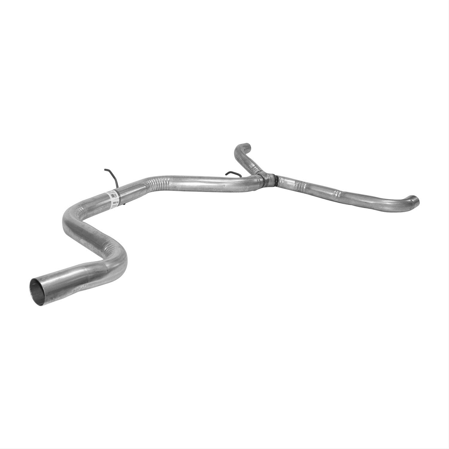 AP Exhaust 58519 AP Exhaust Intermediate Pipes Summit Racing