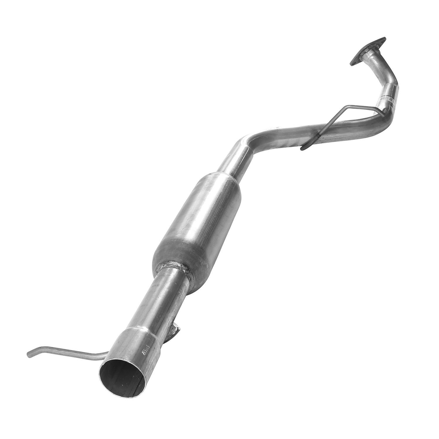 AP Exhaust Products 64767 Exhaust Pipe