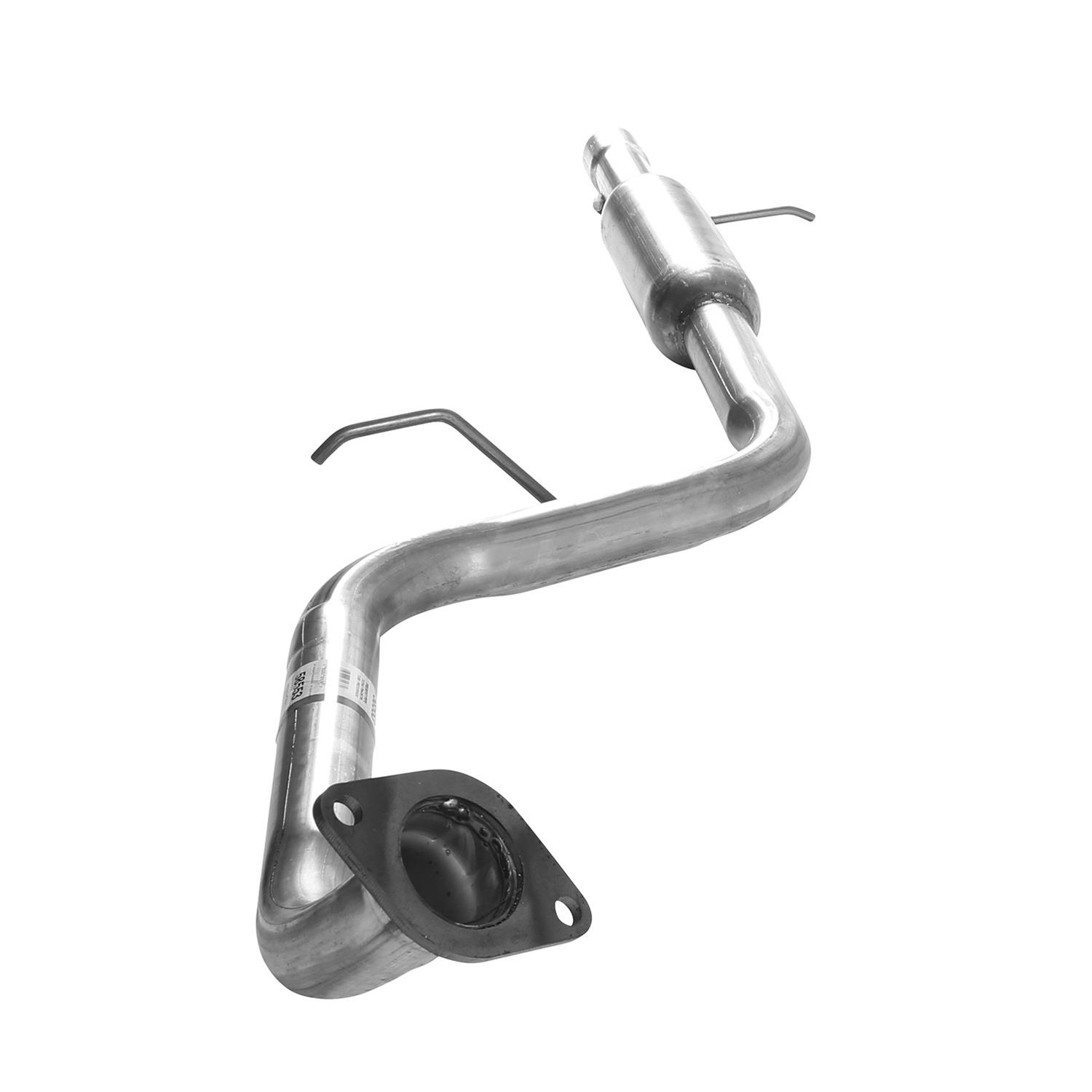 AP Exhaust 58553 AP Exhaust Intermediate Pipes Summit Racing