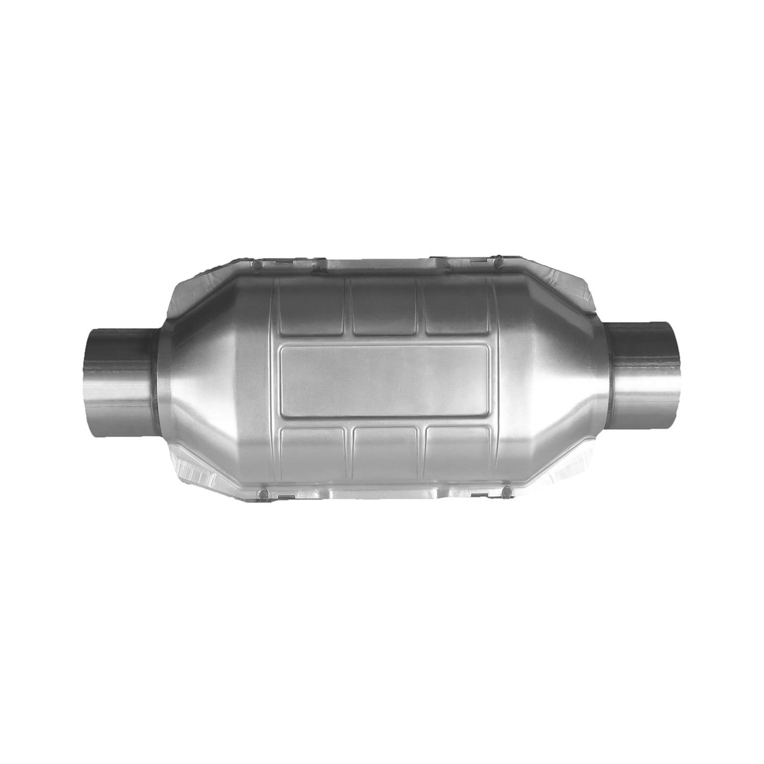 AB Catalytic 44321 Direct-Fit Catalytic Converter - Non C.A.R.B. Compliant - View #3