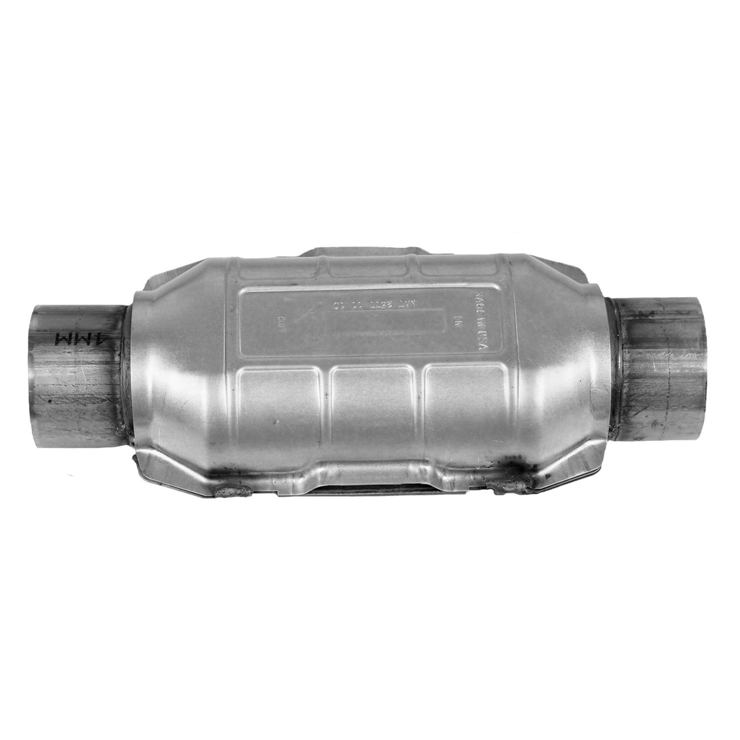 AP Exhaust 608407 AP Exhaust Universal Catalytic Converters