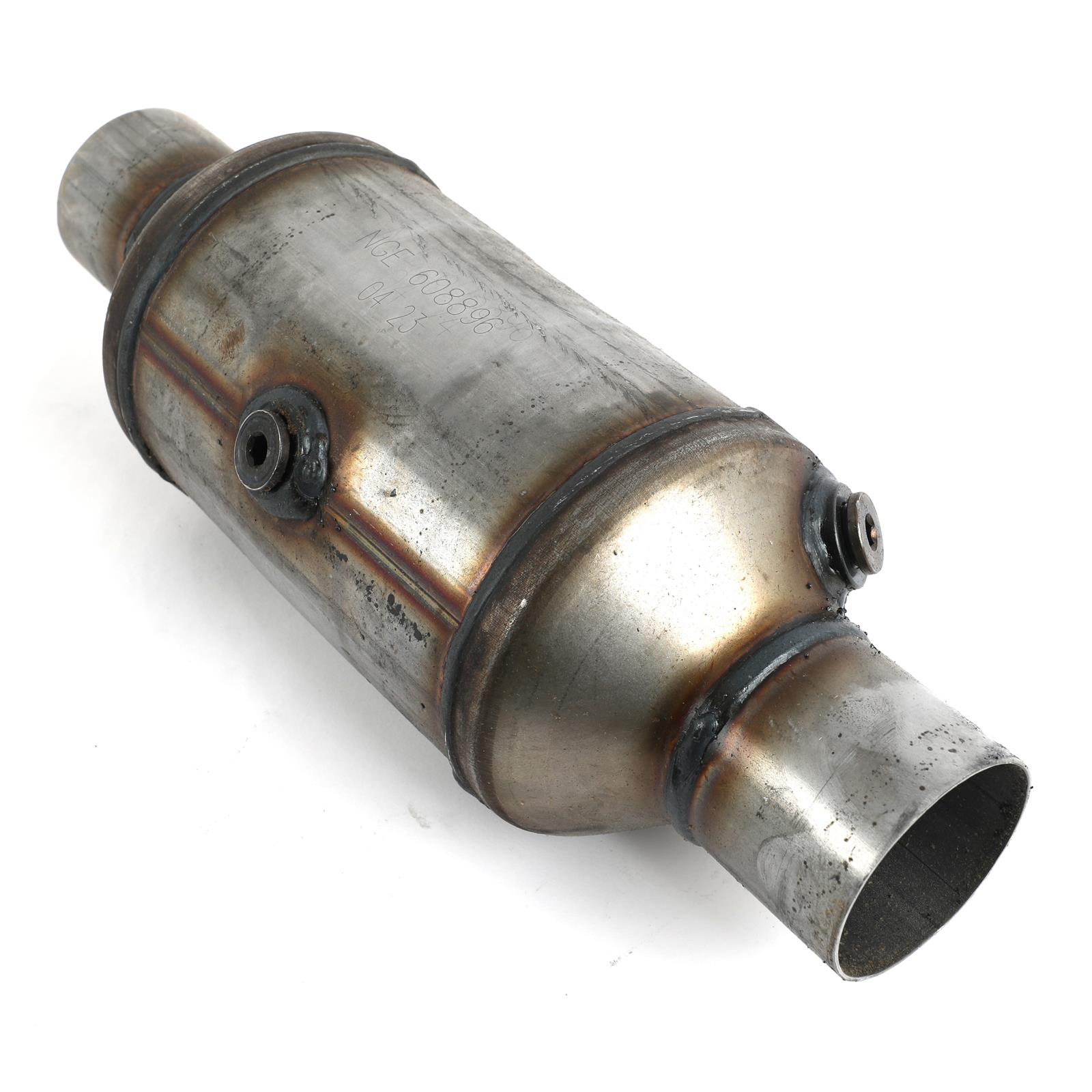 AP Exhaust 608896 AP Exhaust Direct-Fit Catalytic Converters