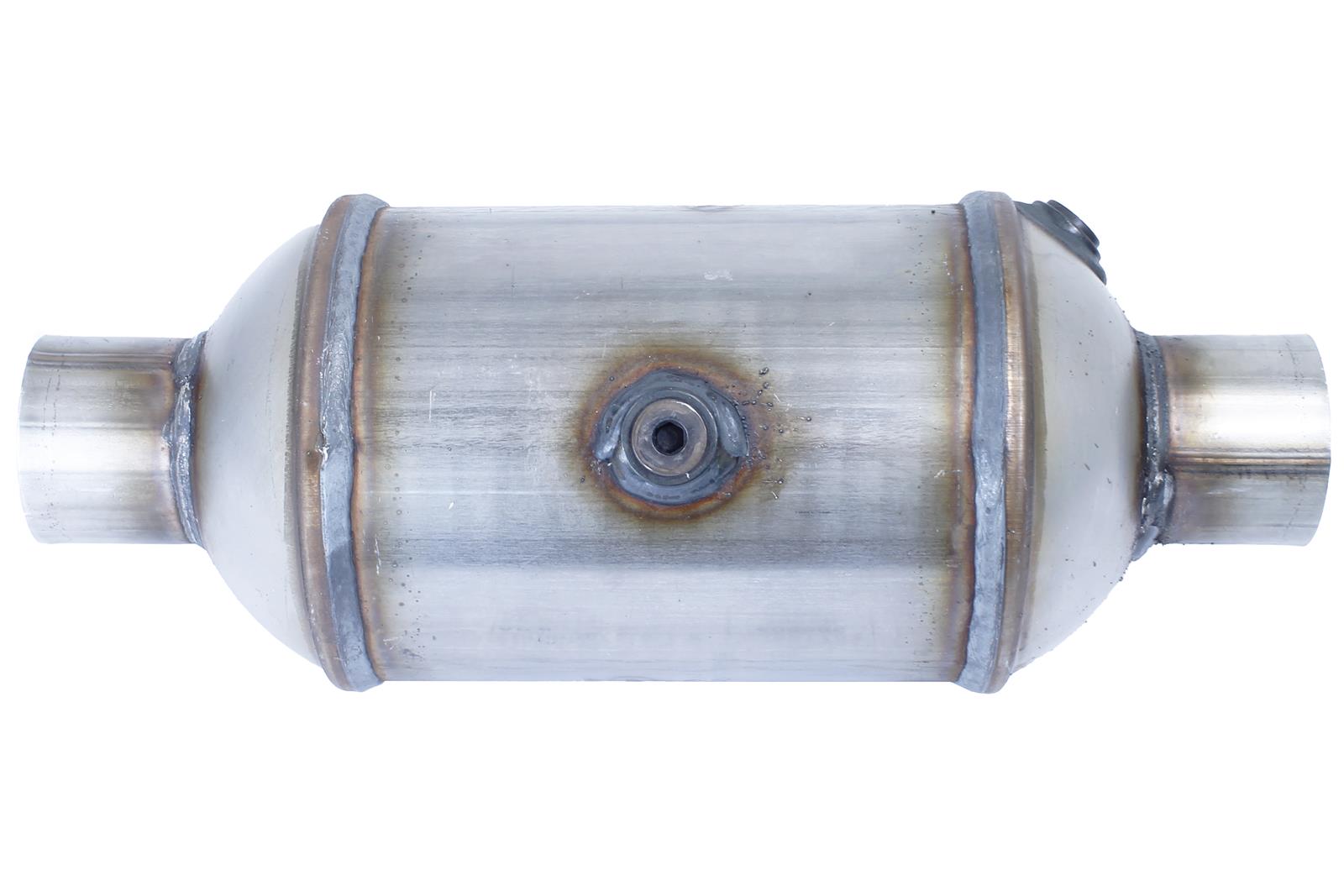 AP Exhaust 608996 AP Exhaust ANSA Catalytic Converters | Summit Racing