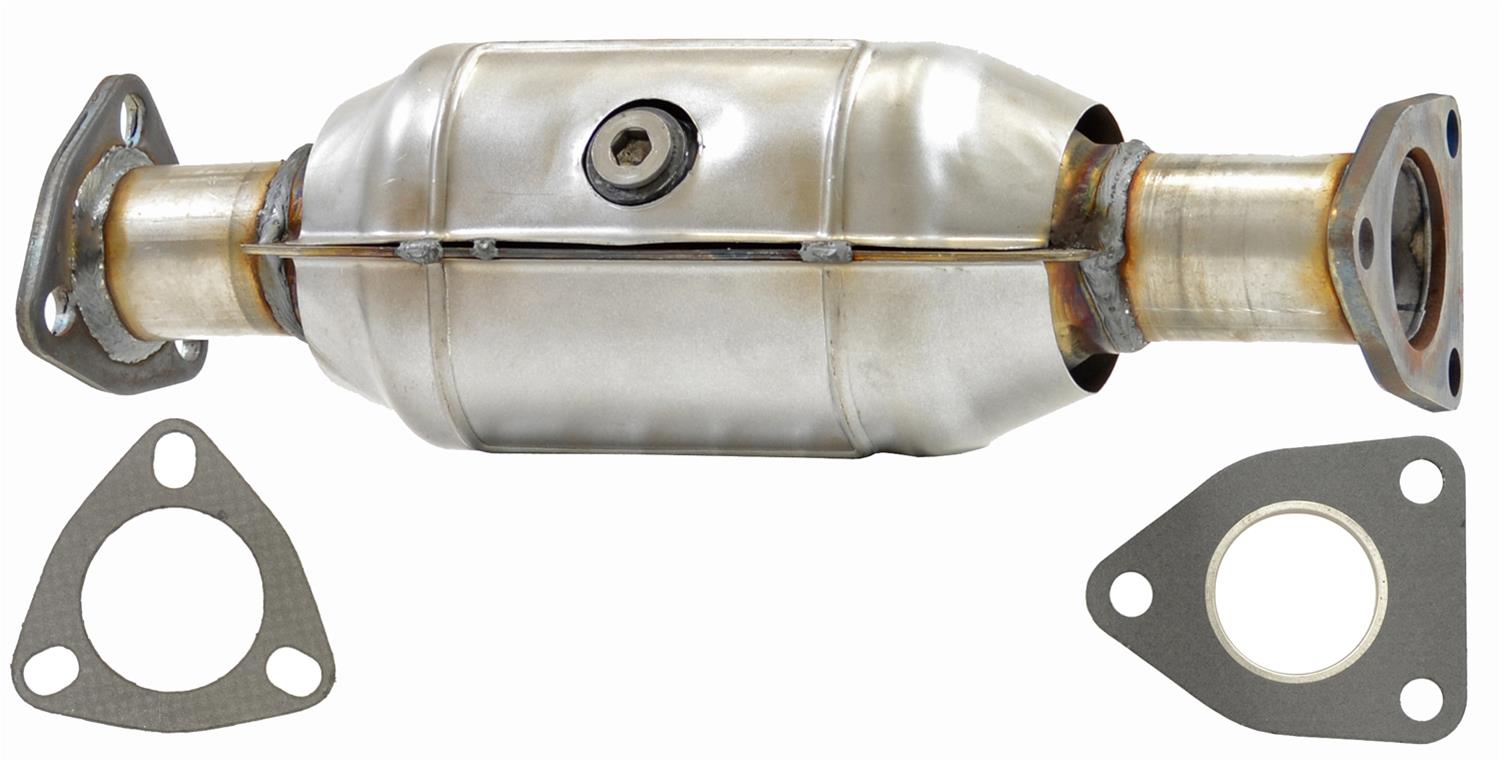 AP Exhaust 630525 AP Exhaust DirectFit Catalytic Converters Summit