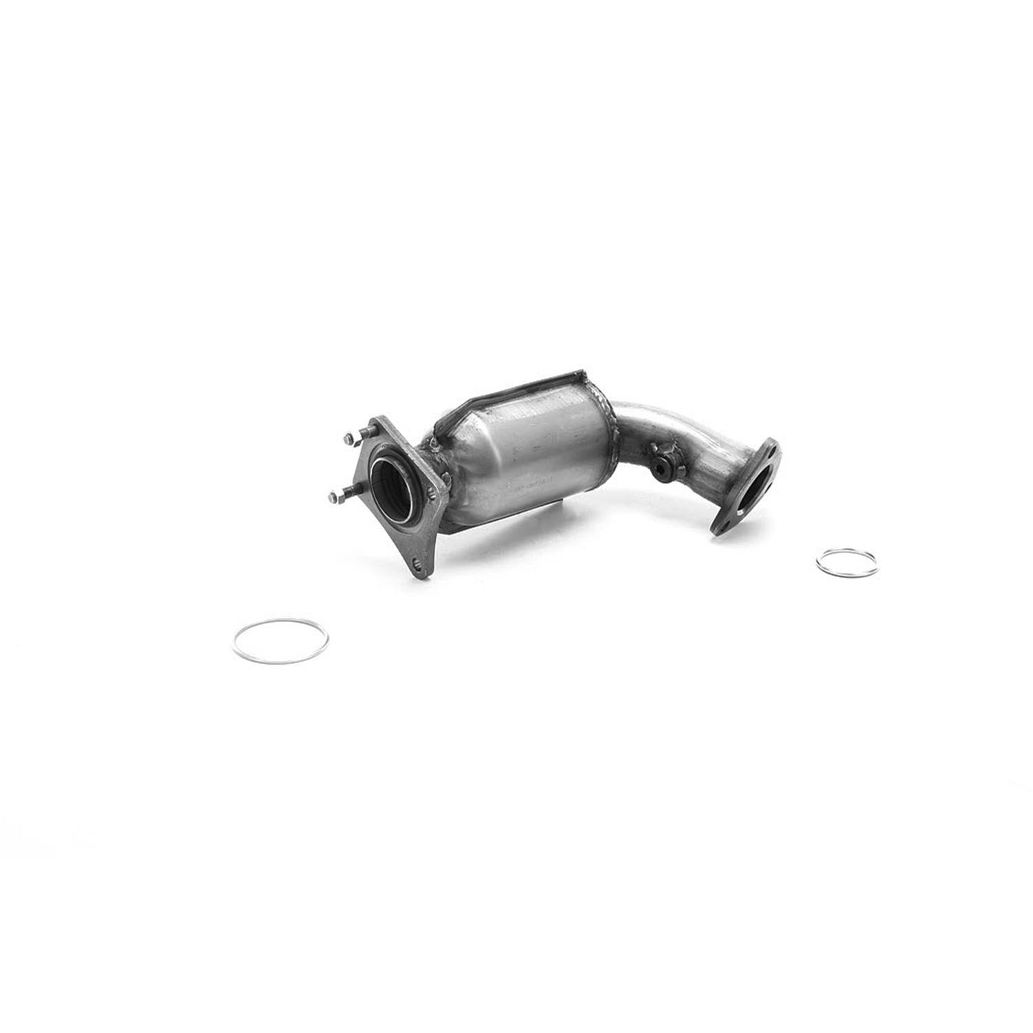 AP Exhaust 641226 AP Exhaust DirectFit Catalytic Converters Summit