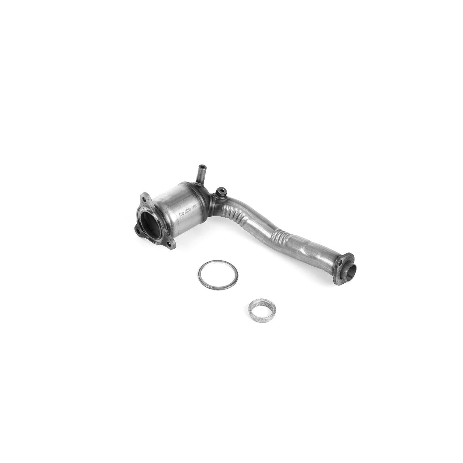 AP Exhaust 641317 AP Exhaust Direct-Fit Catalytic Converters | Summit ...