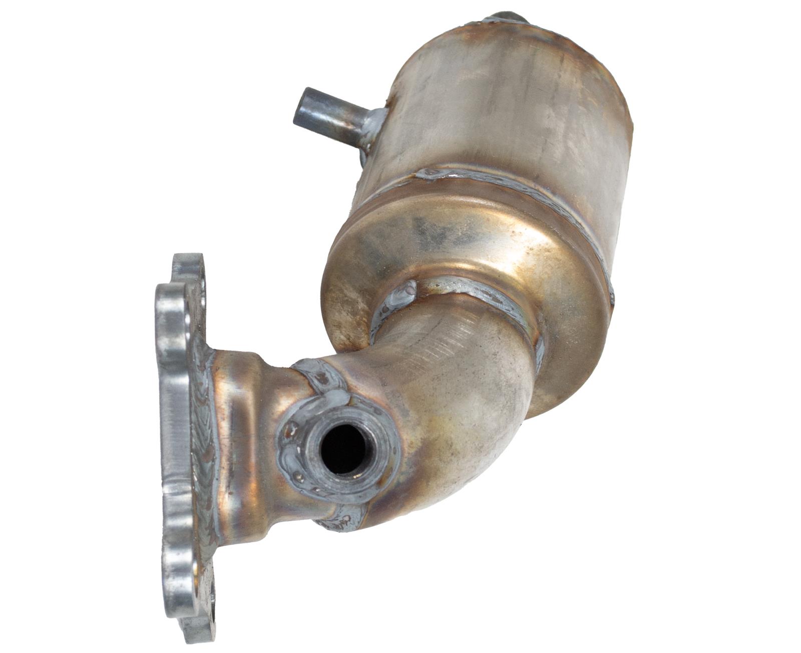 AP Exhaust 641636 AP Exhaust Direct-Fit Catalytic Converters