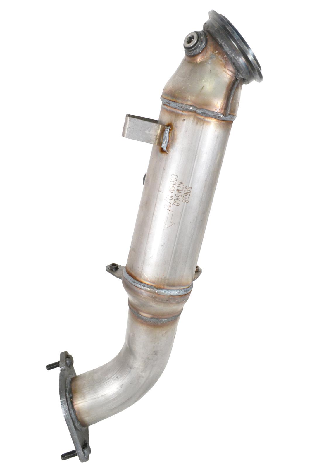 AP Exhaust 641646 AP Exhaust Direct-Fit Catalytic Converters