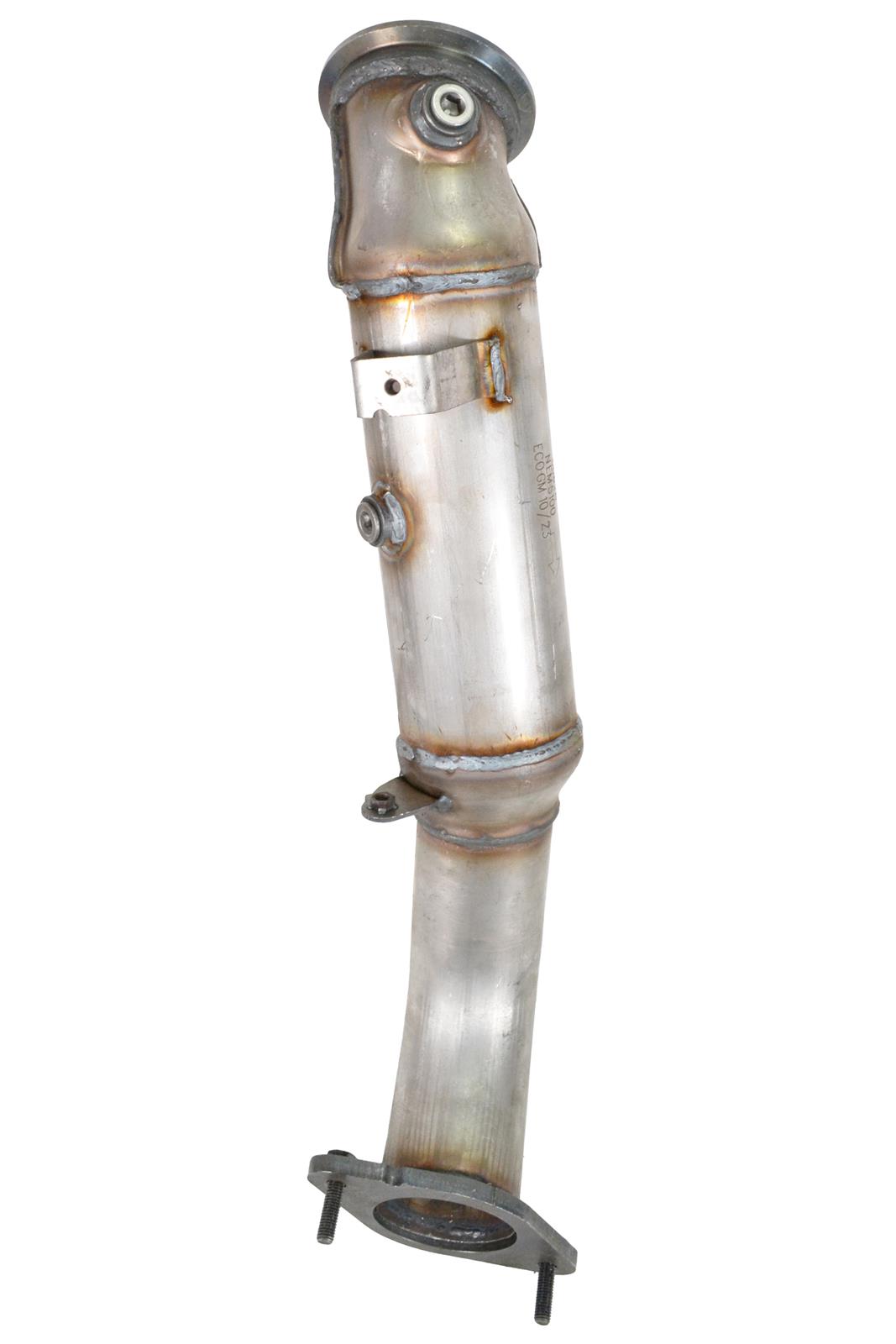 AP Exhaust 641646 AP Exhaust Direct-Fit Catalytic Converters