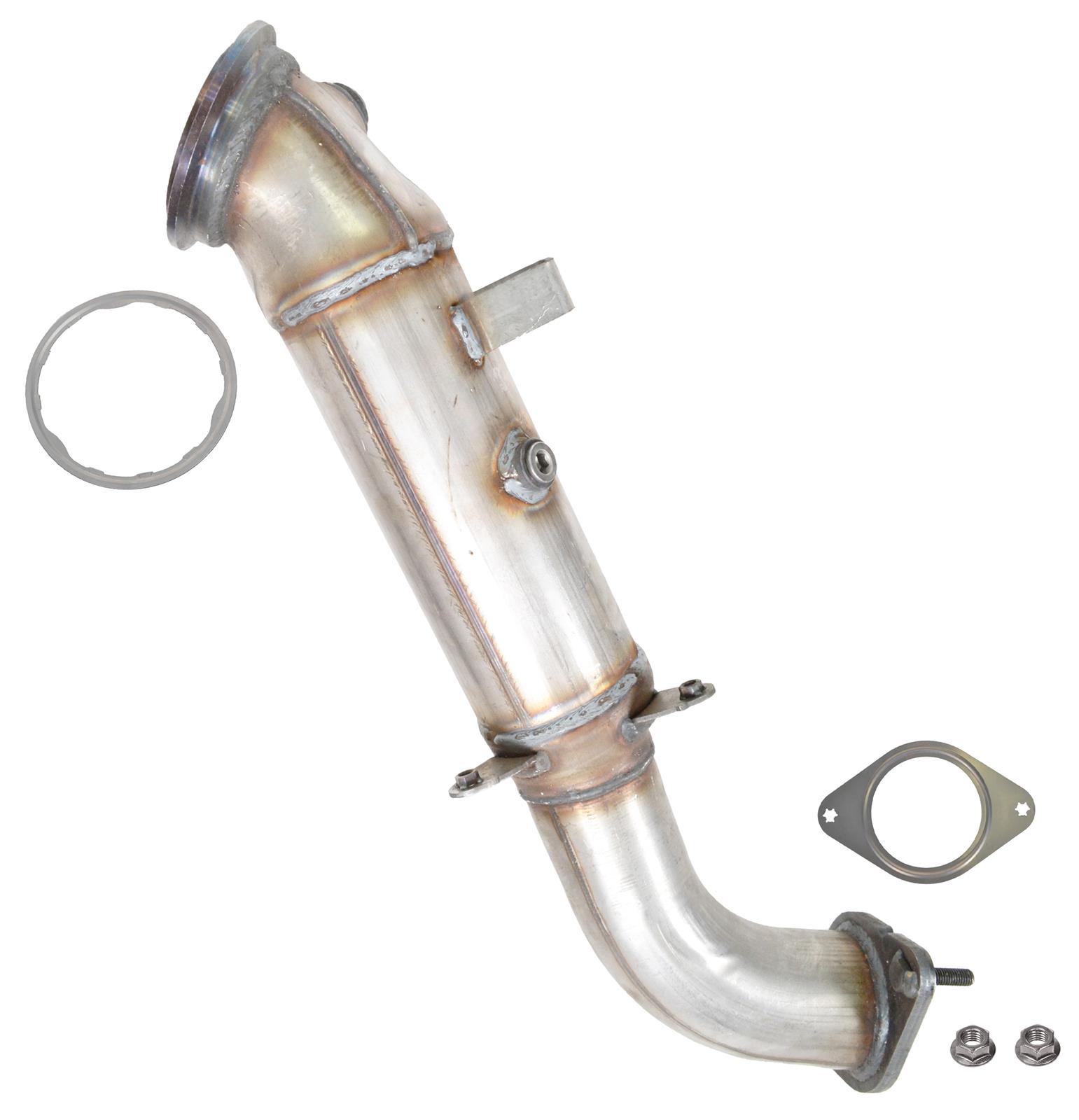 AP Exhaust 641646 AP Exhaust Direct-Fit Catalytic Converters