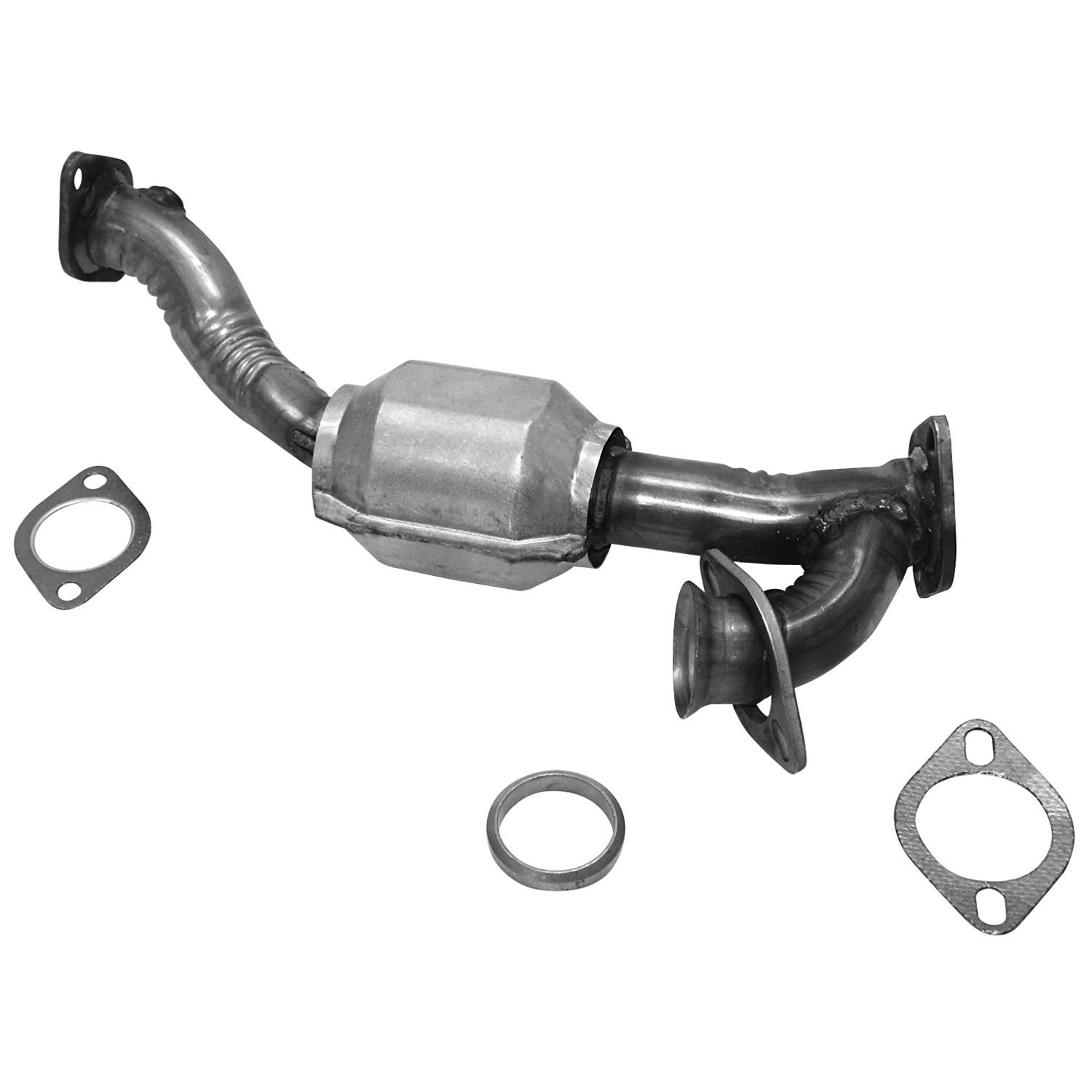 AP Exhaust 642023 AP Exhaust DirectFit Catalytic Converters Summit