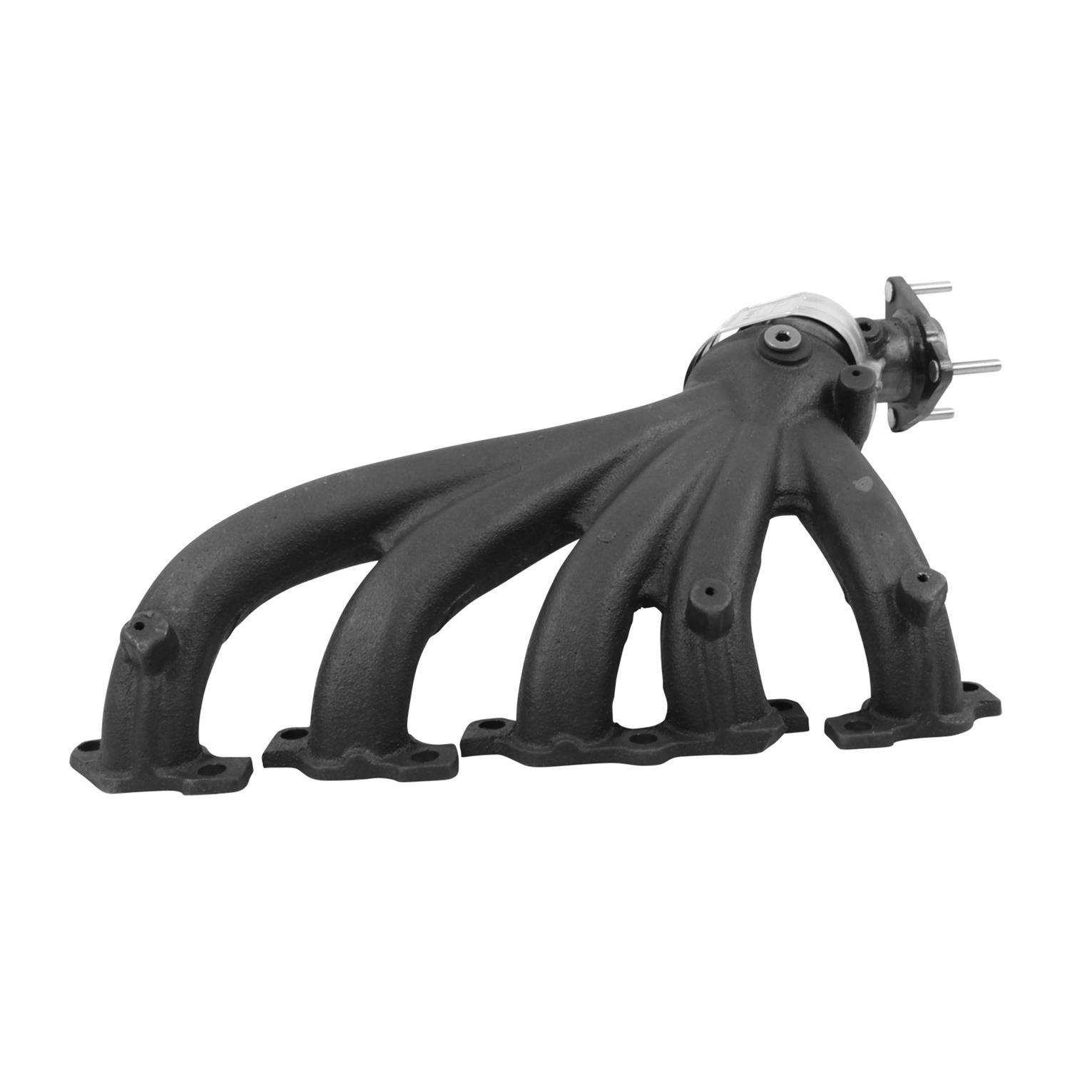 AP Exhaust 642196 AP Exhaust DirectFit Catalytic Converters Summit