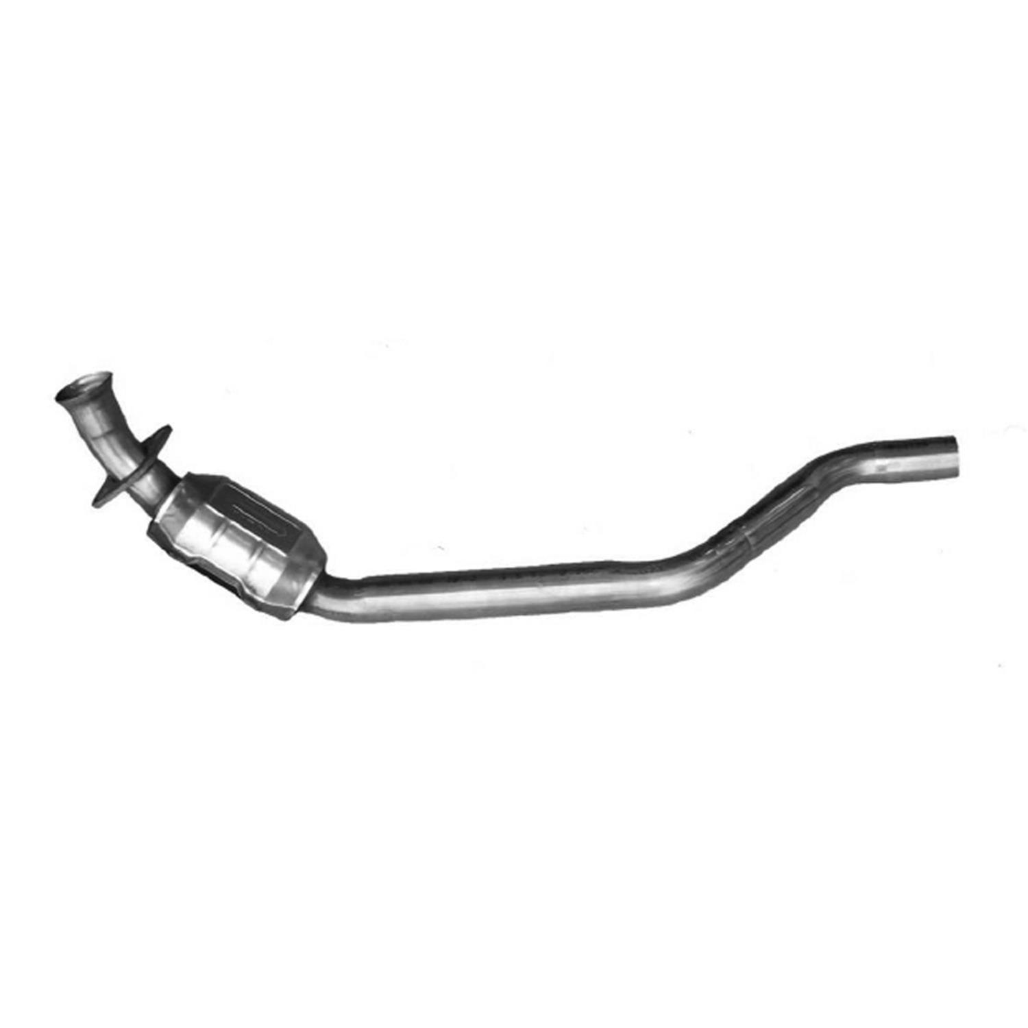 AP Exhaust 642230 AP Exhaust DirectFit Catalytic Converters Summit