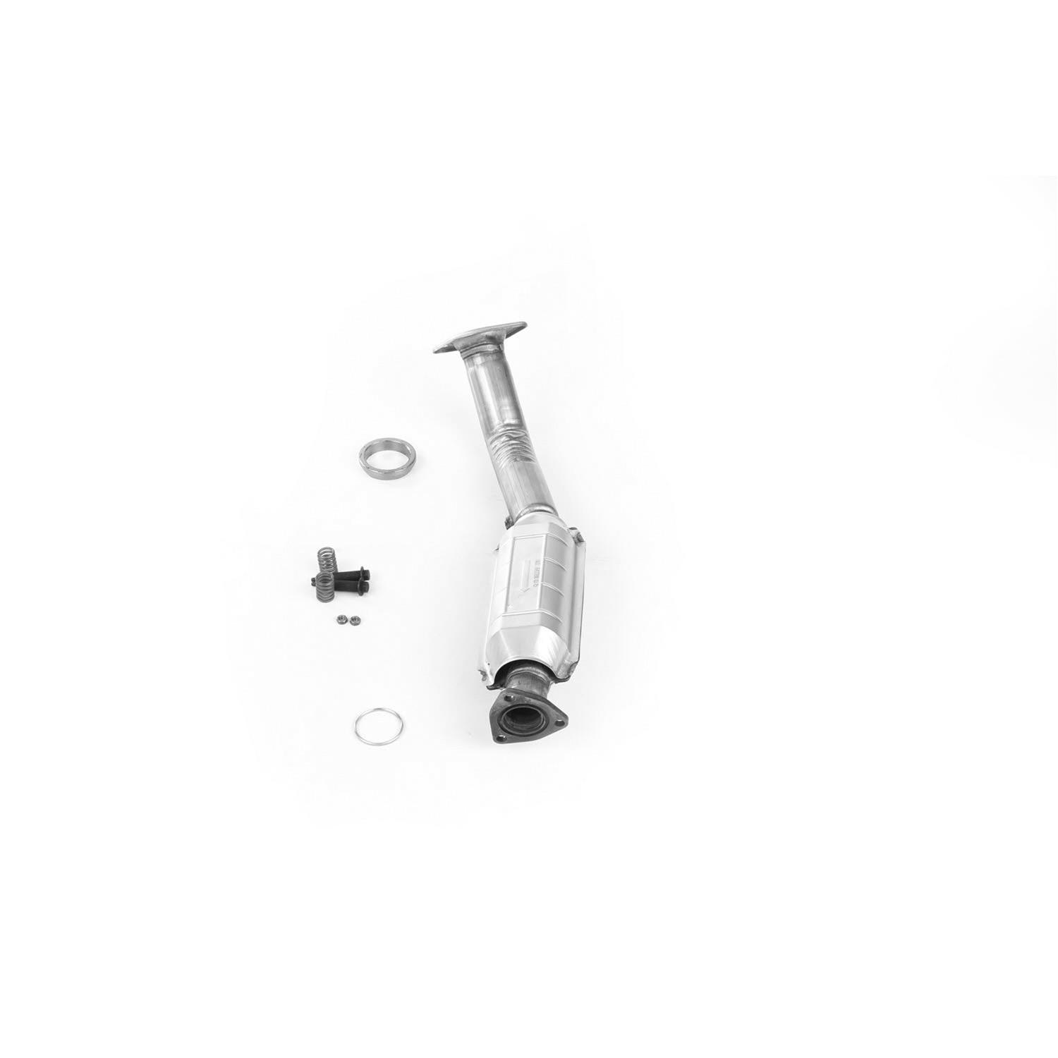 AP Exhaust 642288 AP Exhaust Direct-Fit Catalytic Converters