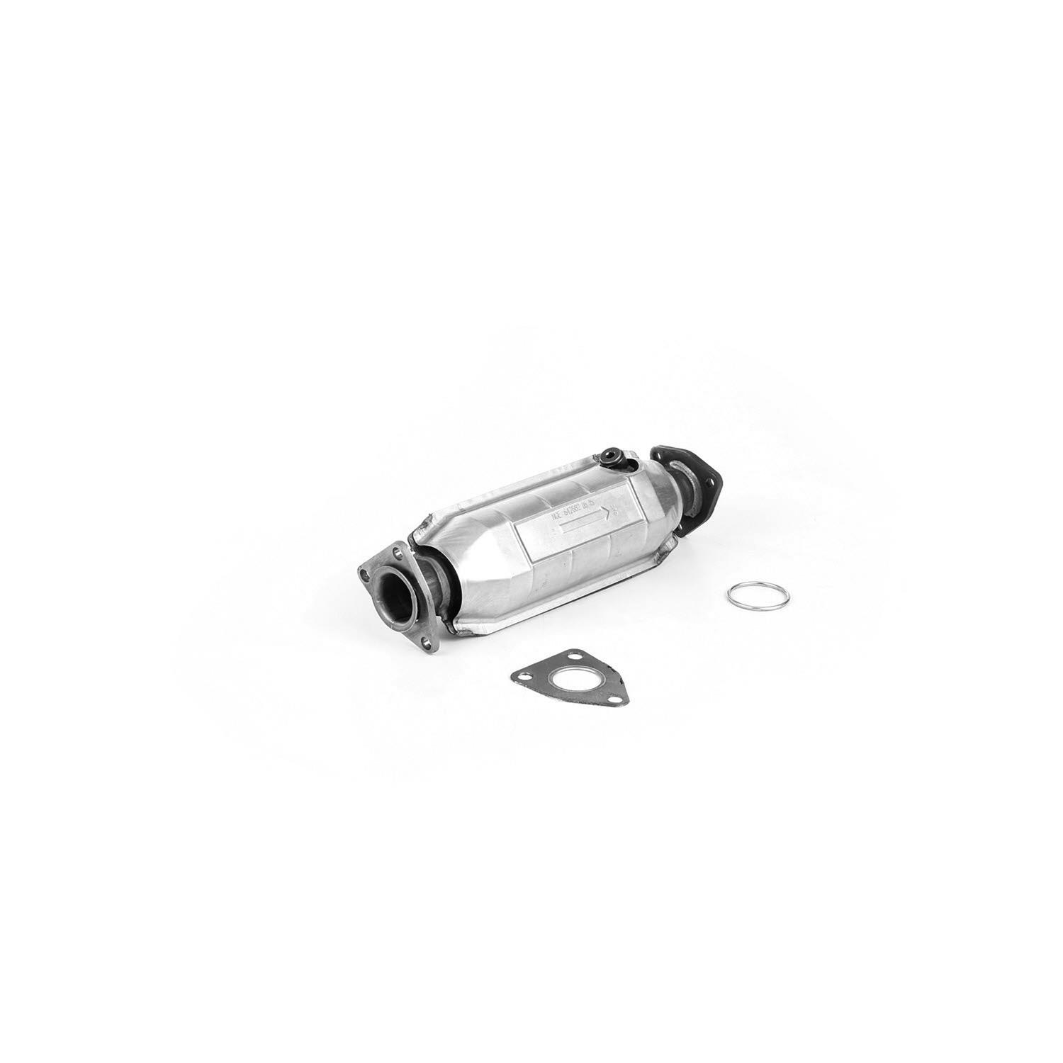 AP Exhaust 642682 AP Exhaust Direct-Fit Catalytic Converters