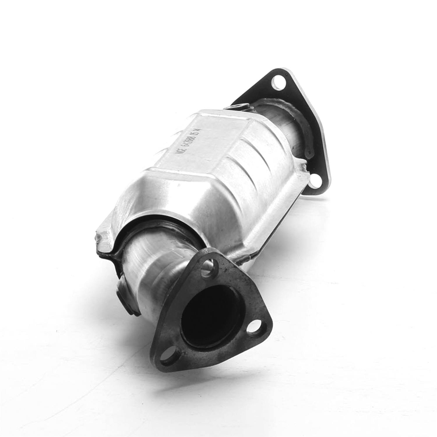 AP Exhaust 642688 AP Exhaust DirectFit Catalytic Converters Summit Racing