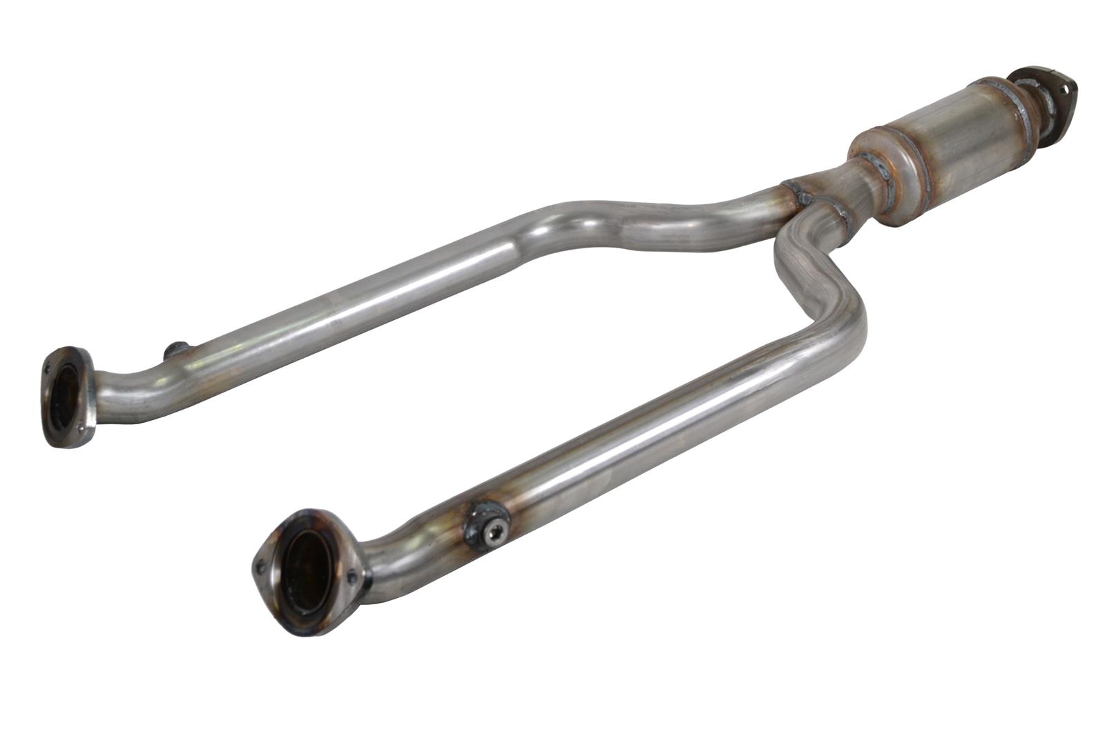 AP Exhaust 642841 AP Exhaust Direct-Fit Catalytic Converters