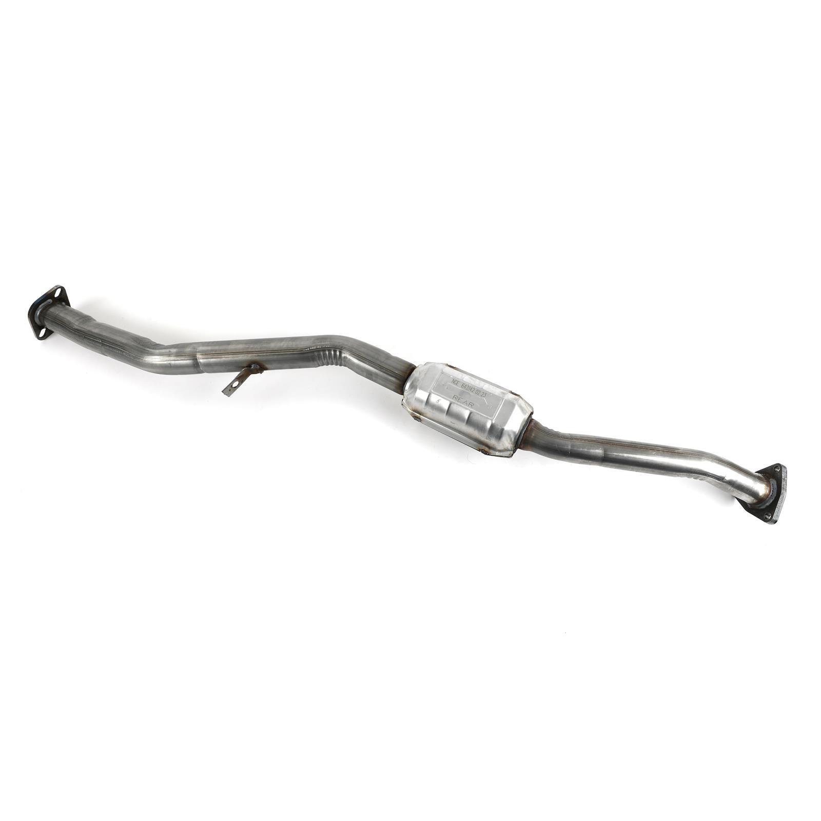 AP Exhaust 643142 AP Exhaust Direct-Fit Catalytic Converters