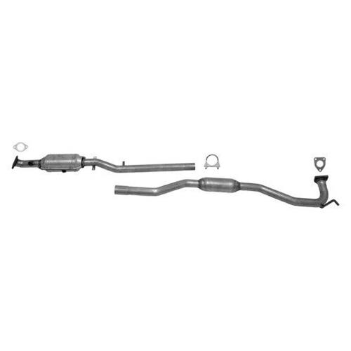 AP Exhaust 643166 AP Exhaust Direct-Fit Catalytic Converters
