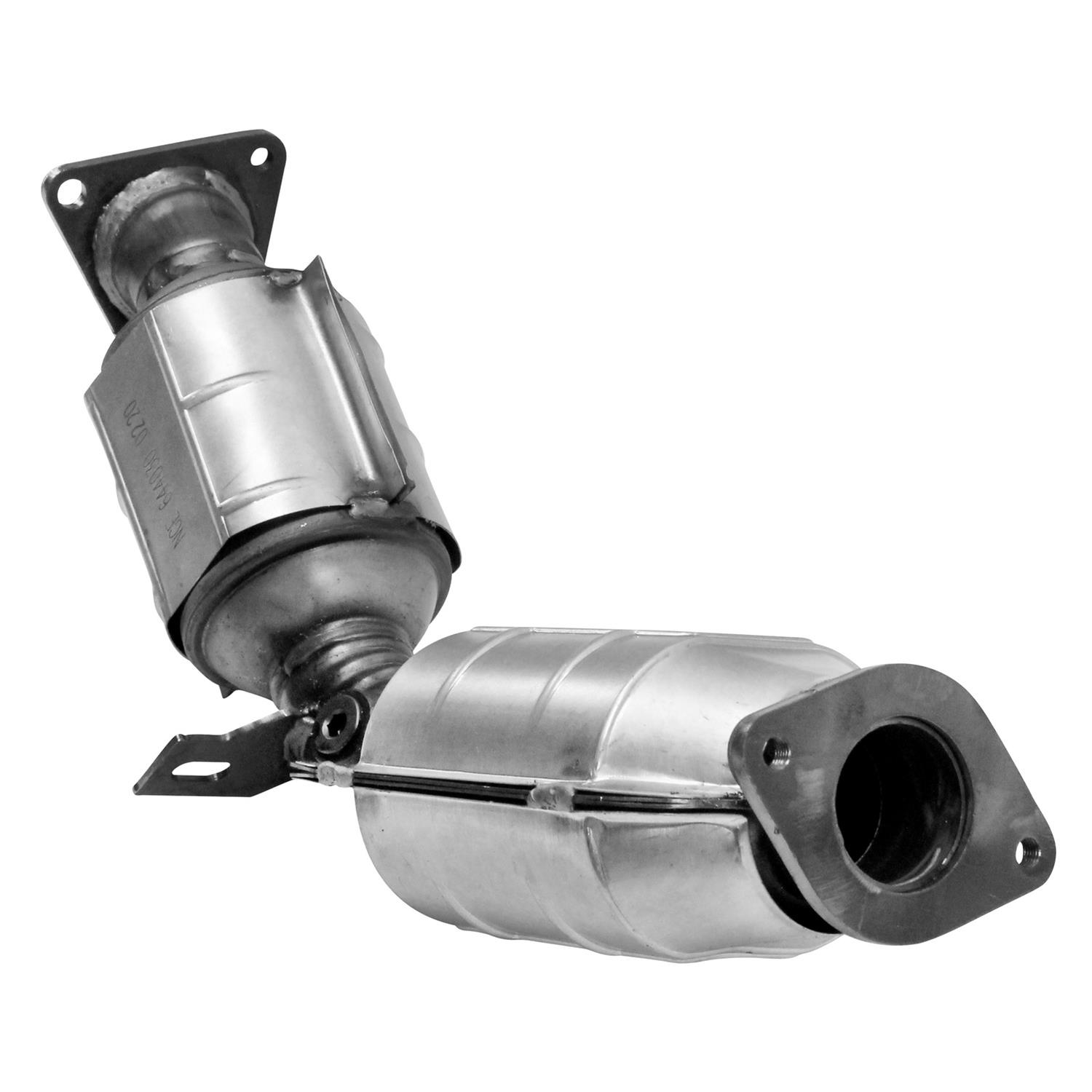AP Exhaust 644030 AP Exhaust DirectFit Catalytic Converters Summit
