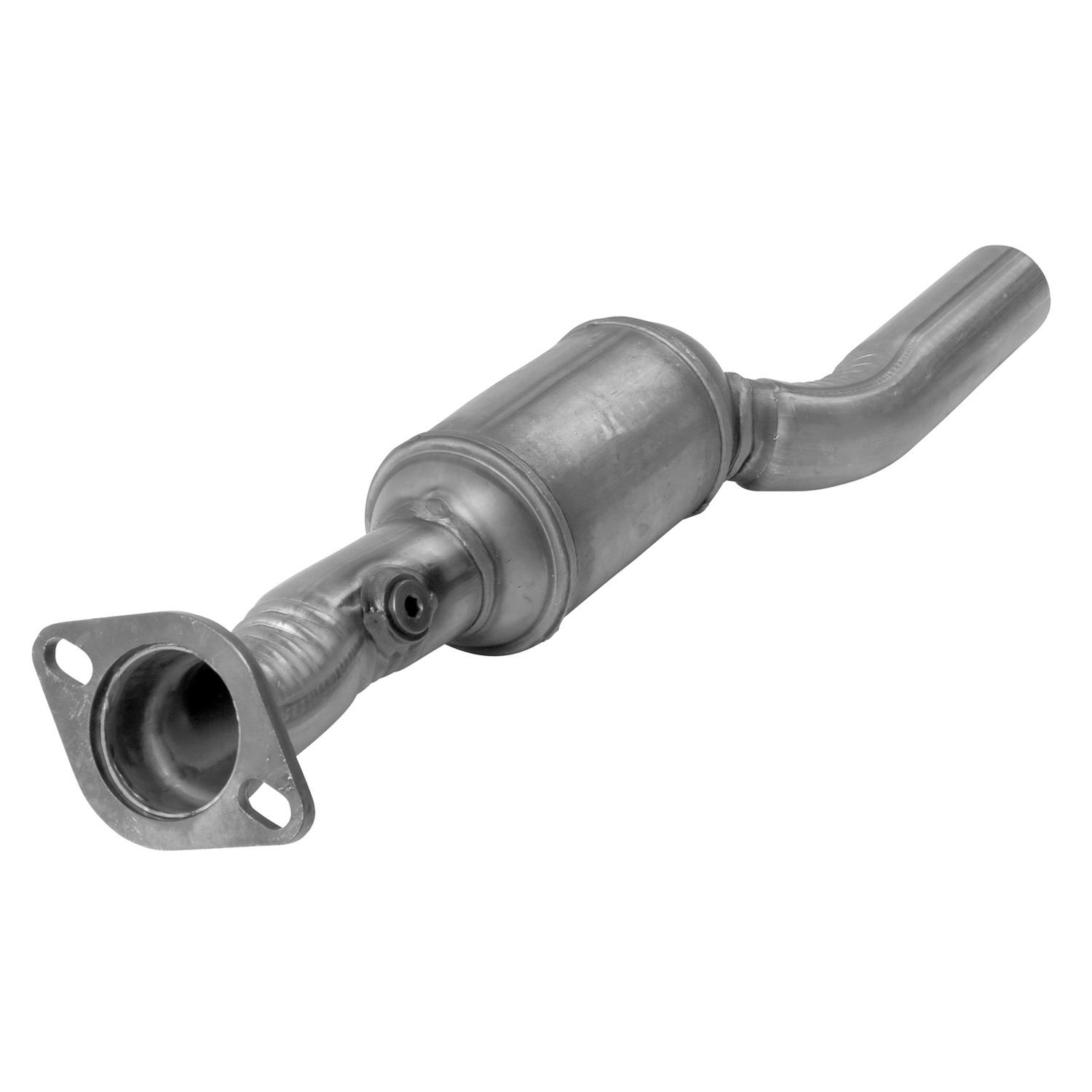 AP Exhaust 644040 AP Exhaust Direct-Fit Catalytic Converters