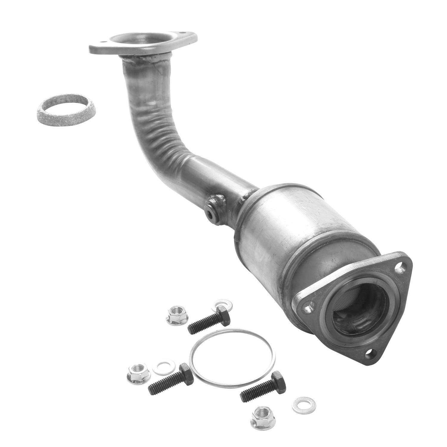 AP Exhaust 644125 AP Exhaust DirectFit Catalytic Converters Summit