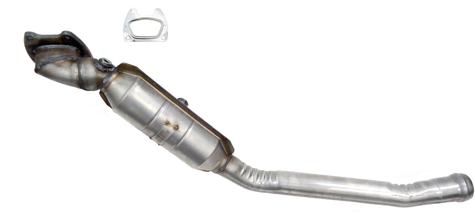 AP Exhaust 644146 AP Exhaust Direct-Fit Catalytic Converters