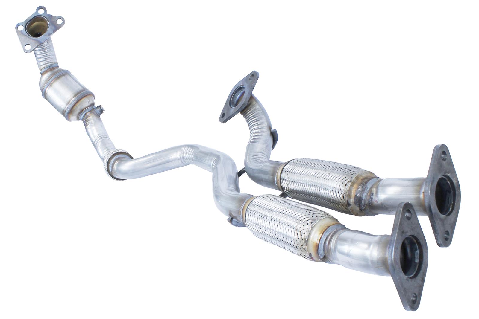 AP Exhaust 644226 AP Exhaust Direct-Fit Catalytic Converters