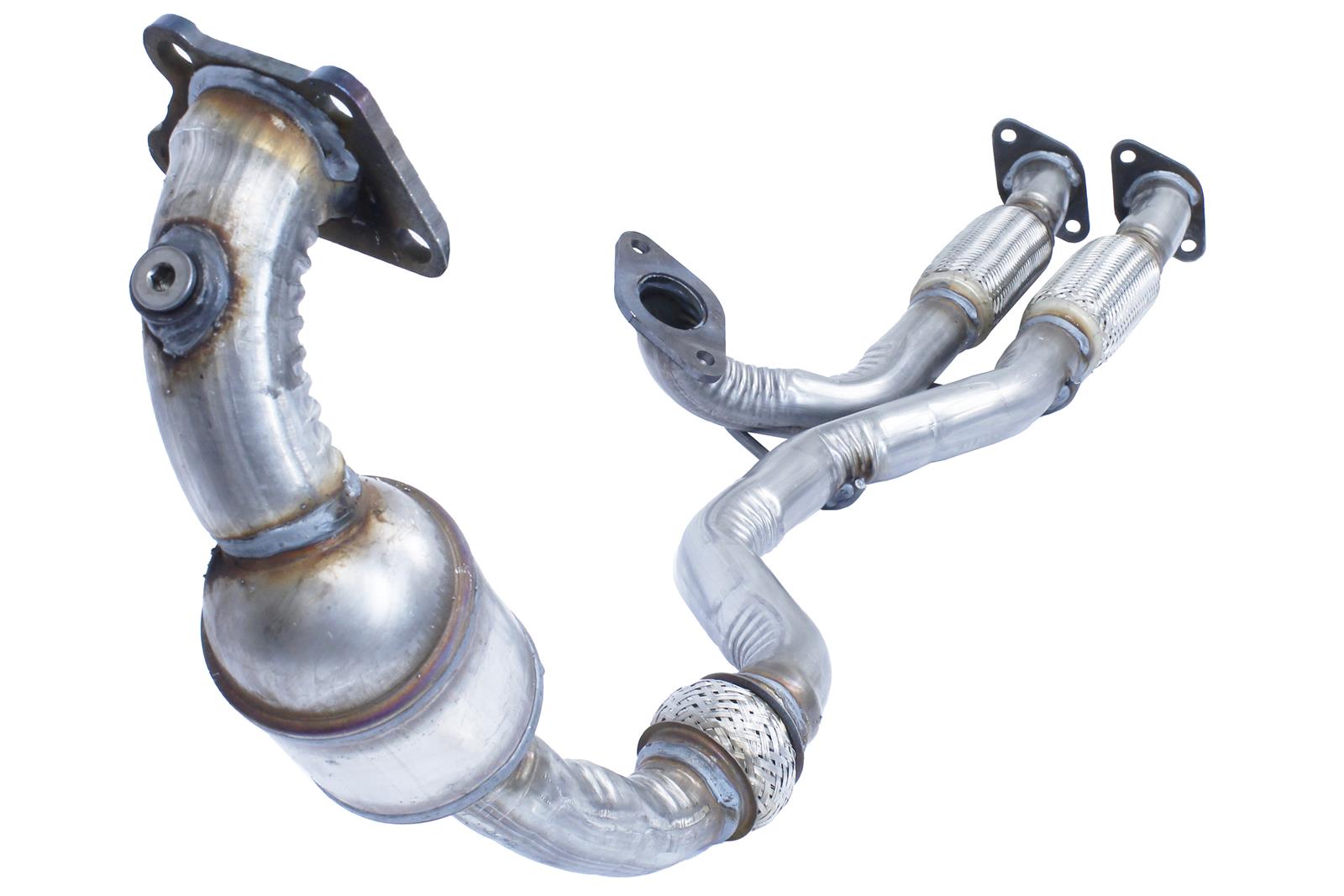 AP Exhaust 644226 AP Exhaust Direct-Fit Catalytic Converters