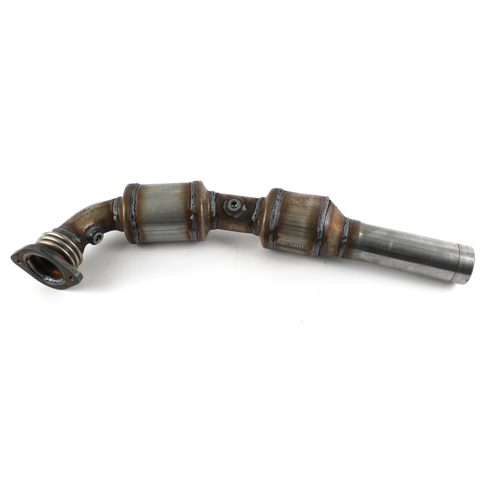 AP2-027、SDV5-070、EX6-004 AP Exhaust 644229 AP Exhaust Direct-Fit Catalytic Converters