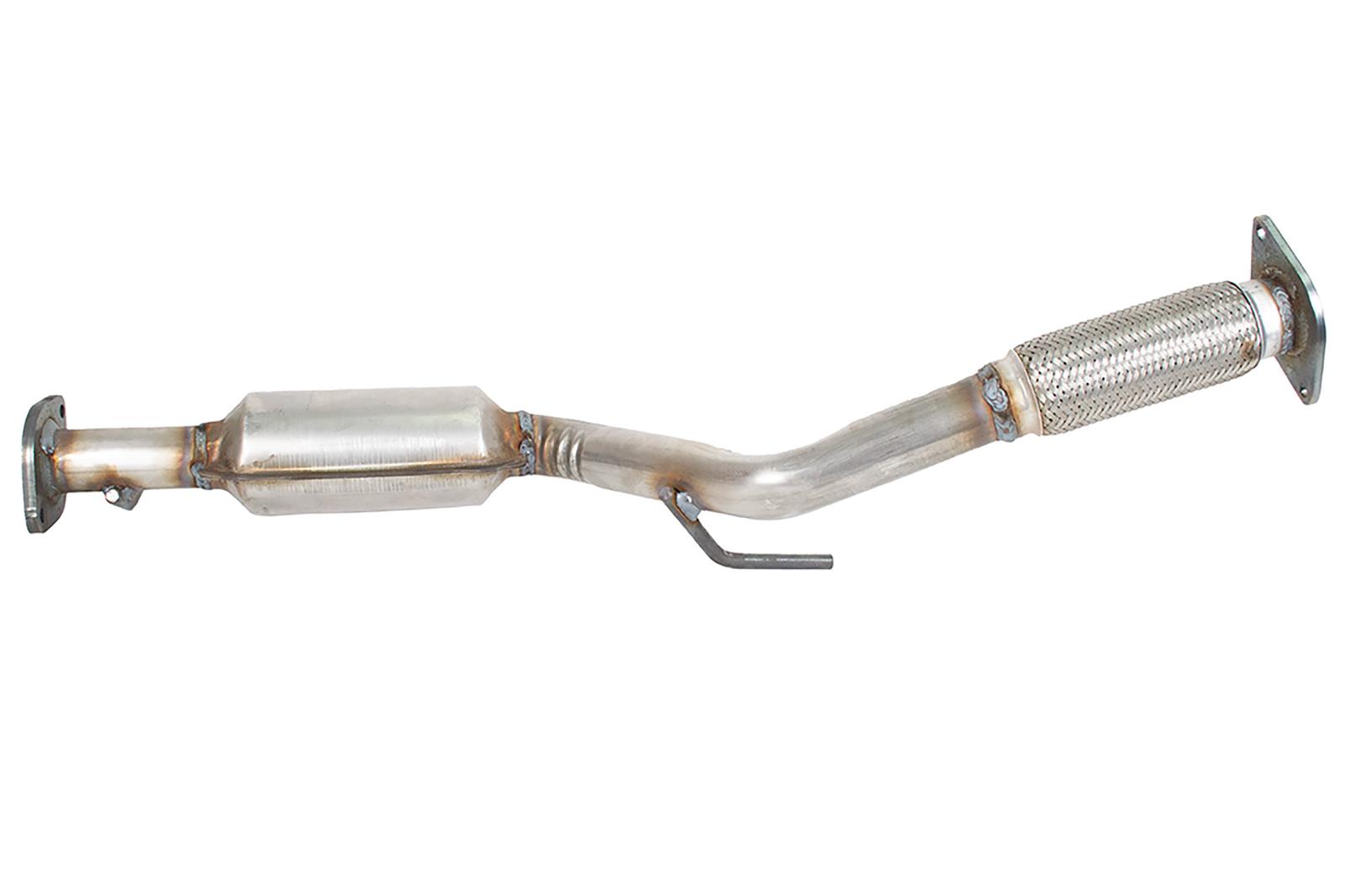 AP Exhaust 644243 AP Exhaust Direct-Fit Catalytic Converters | Summit ...