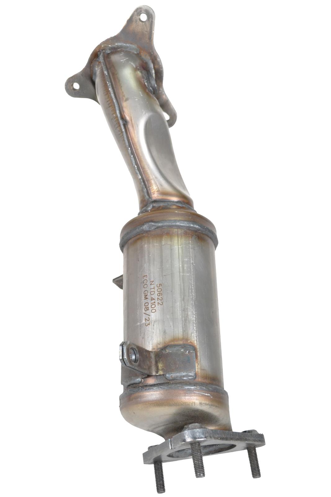 AP Exhaust 644252 AP Exhaust Direct-Fit Catalytic Converters